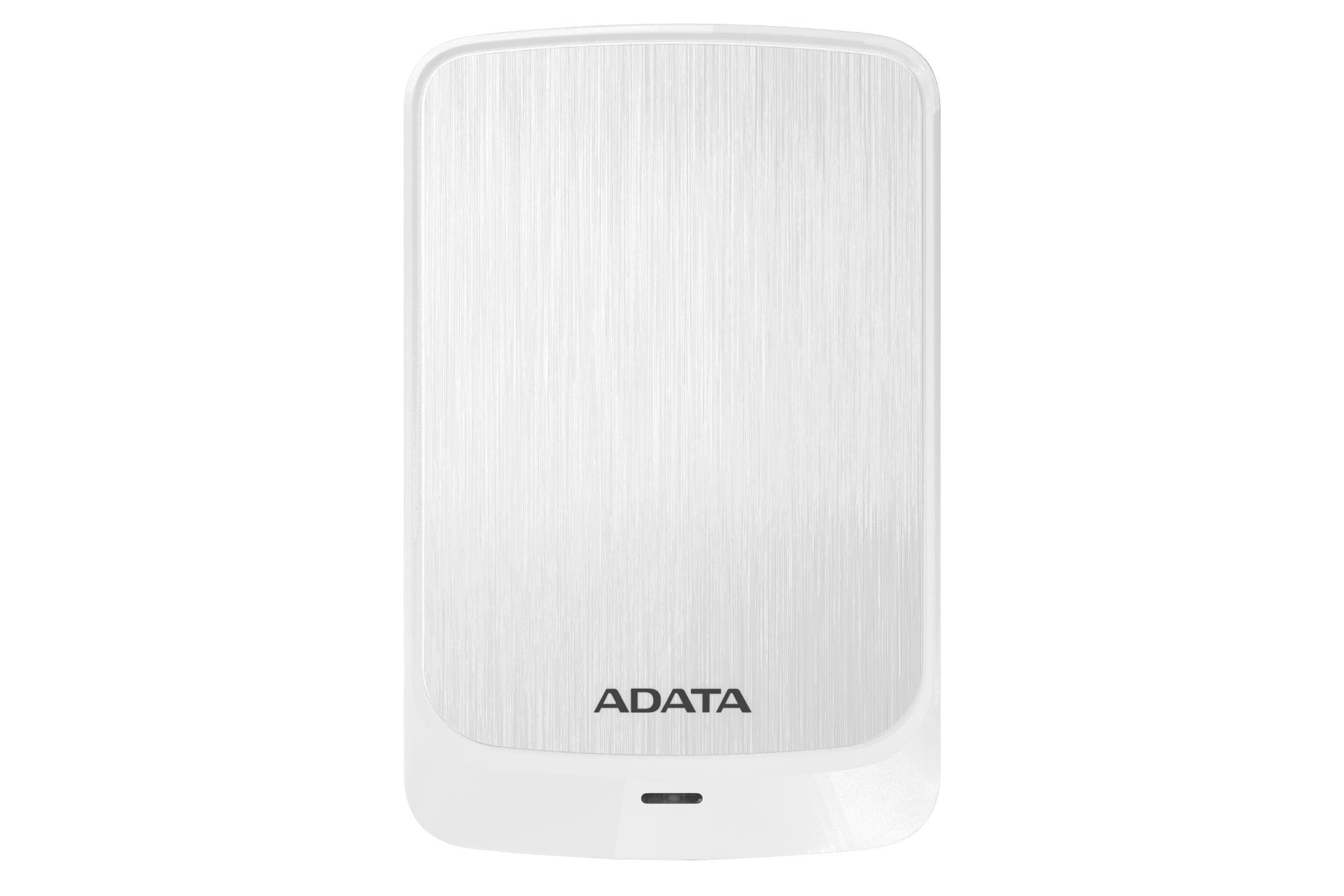هارد دیسک ای دیتا ADATA HV320 2.5 Inch سفید