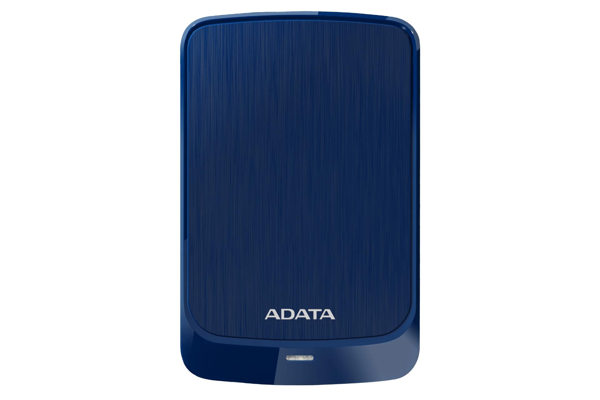 مرجع متخصصين ايران هارد ديسك اي ديتا ADATA HV320 2.5 Inch آبي