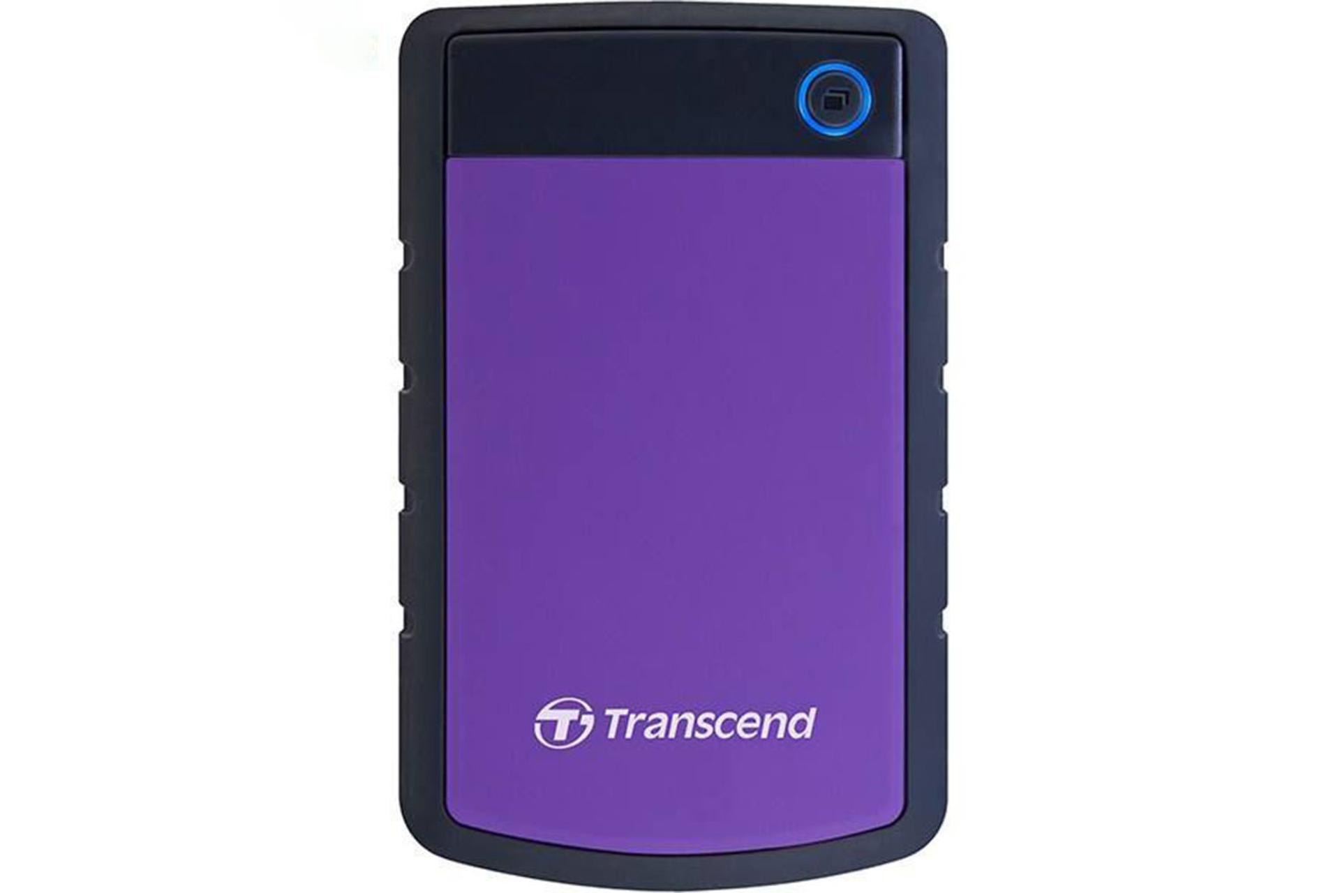 Transcend StoreJet 25H3 3TB	