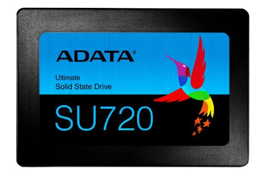 SSD ای دیتا ADATA SU720 SATA 2.5 Inch