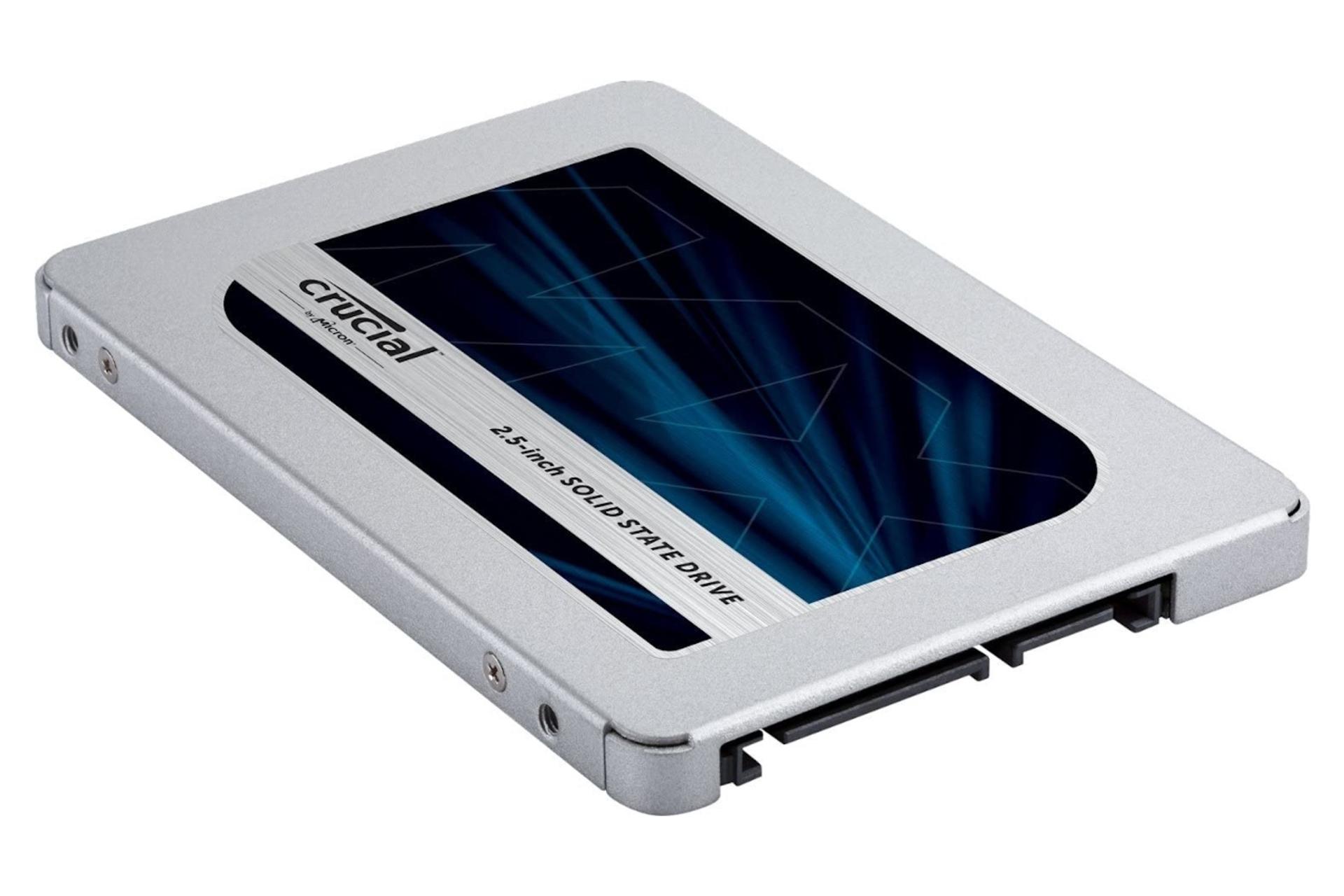 SSD کروشیال Crucial MX500 SATA 2.5 Inch