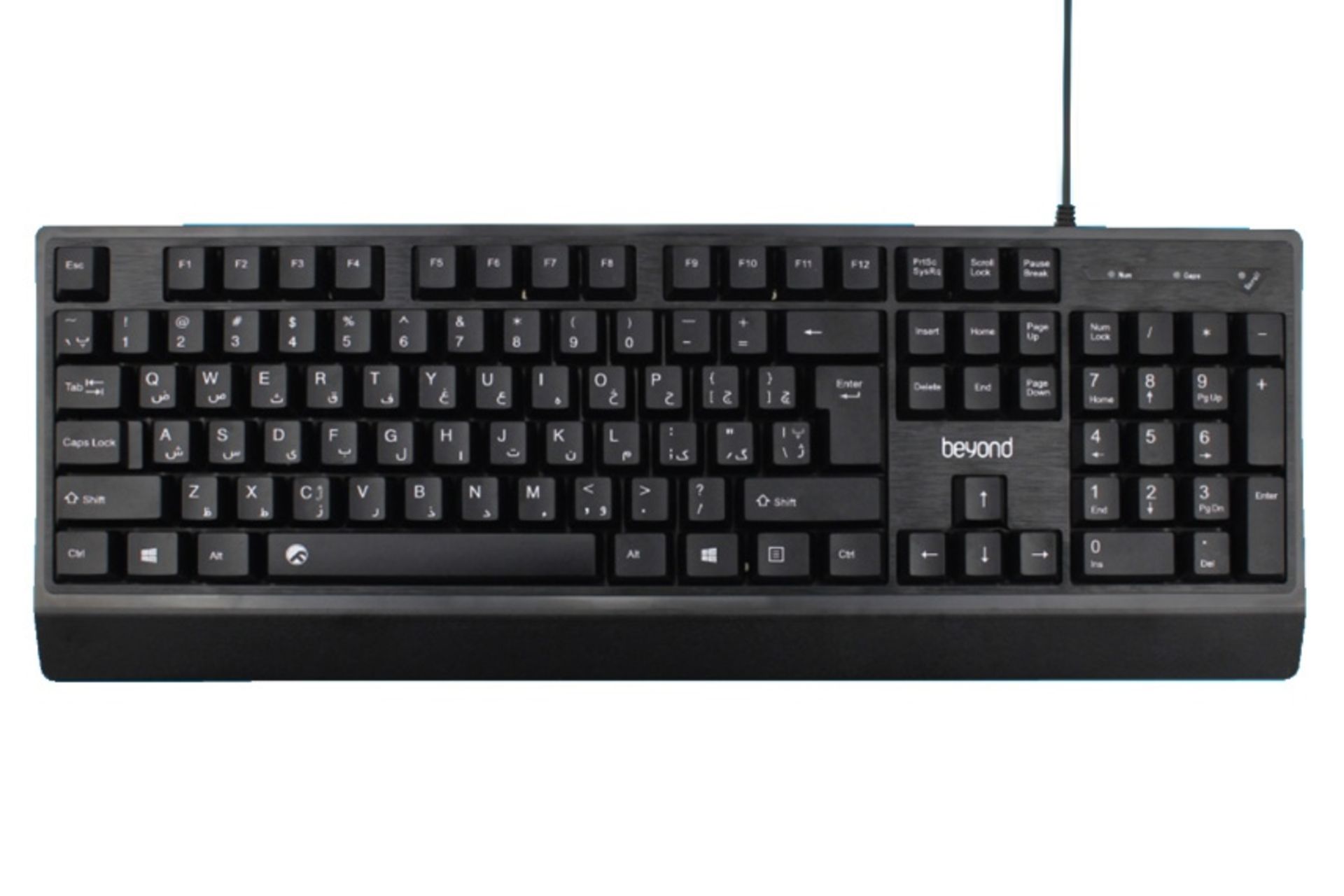 کیبورد بیاند Beyond BK-6200