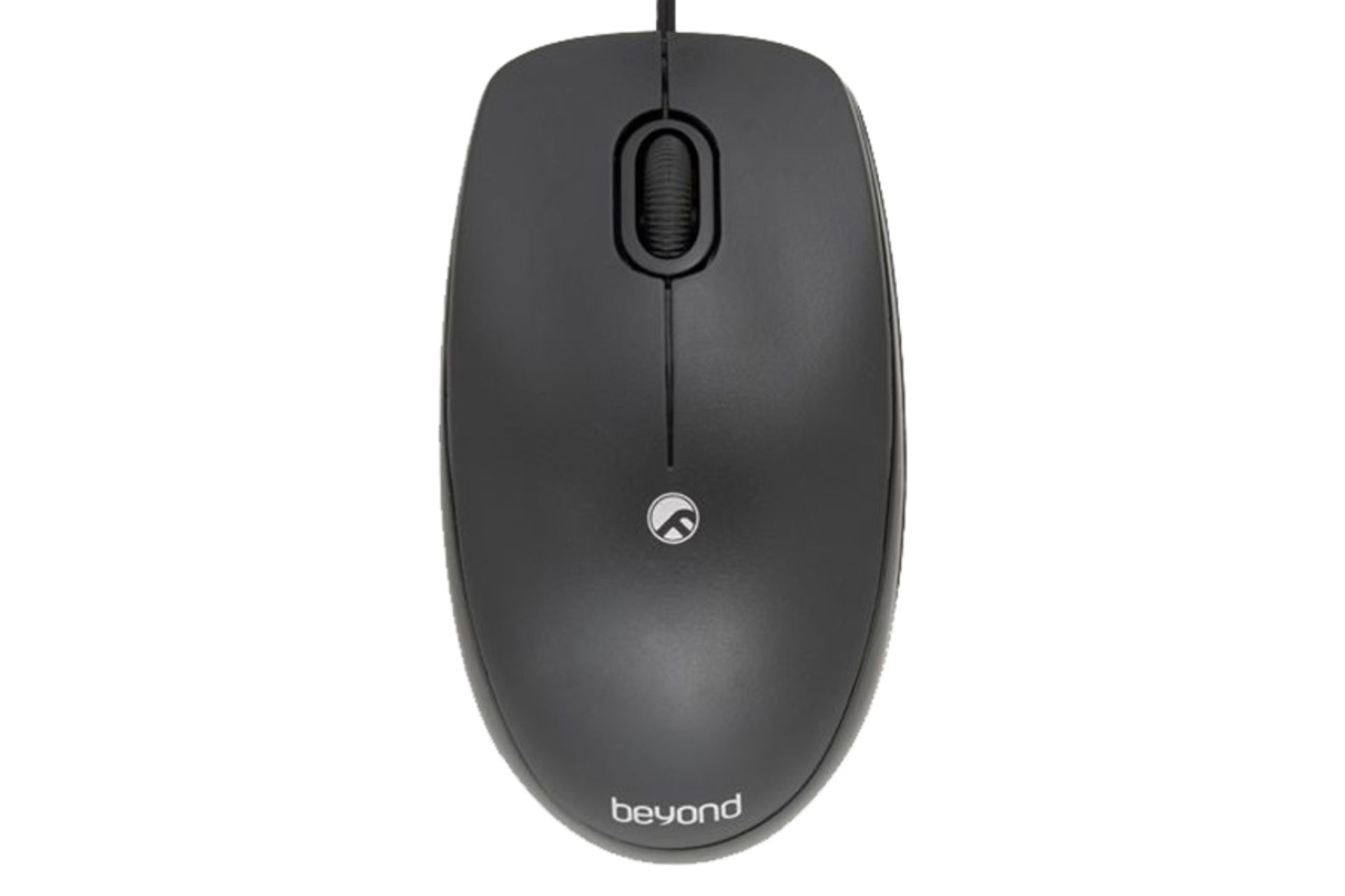 نمای روبرو ماوس بیاند BM-1215