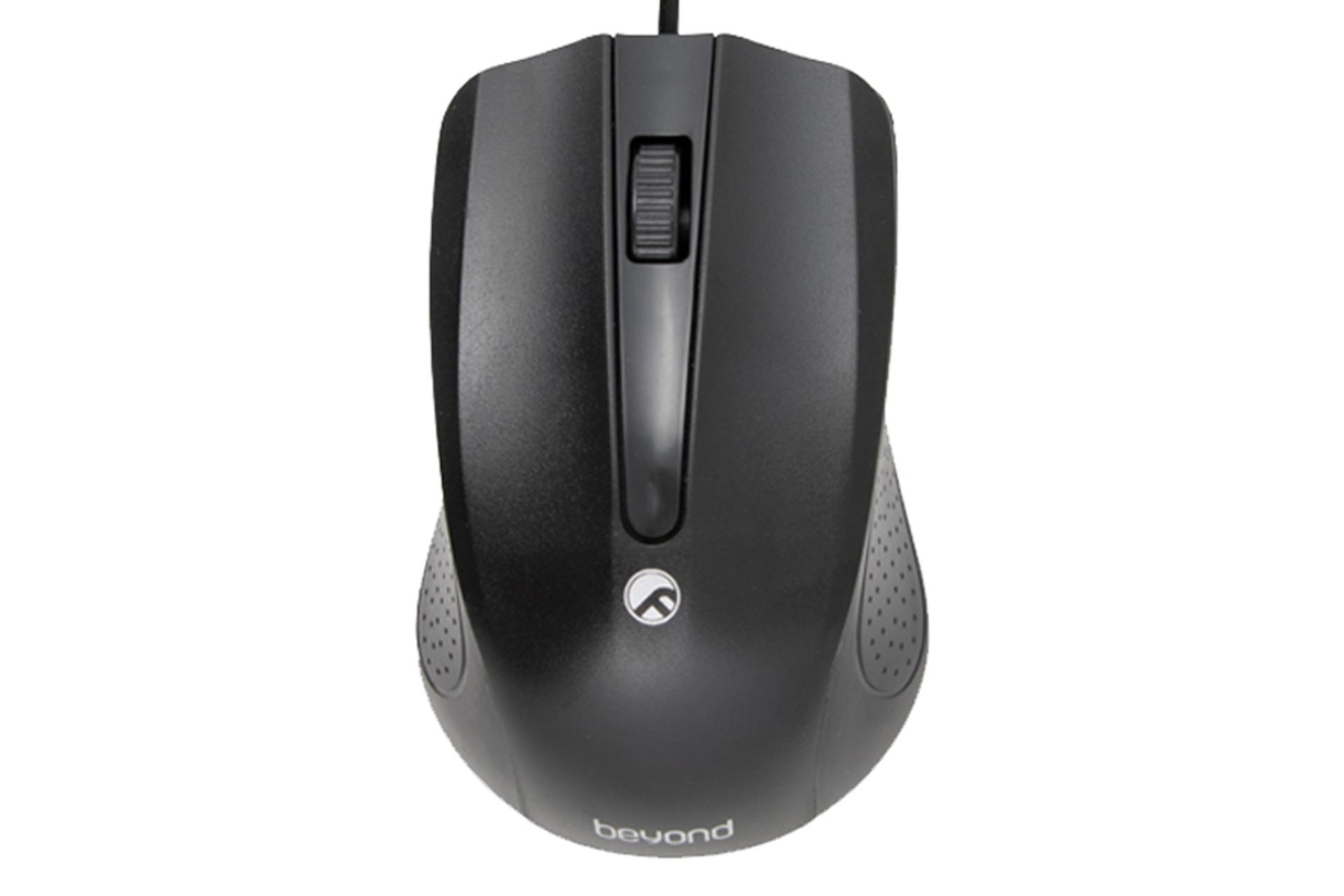 نمای روبرو ماوس بیاند BM-1225