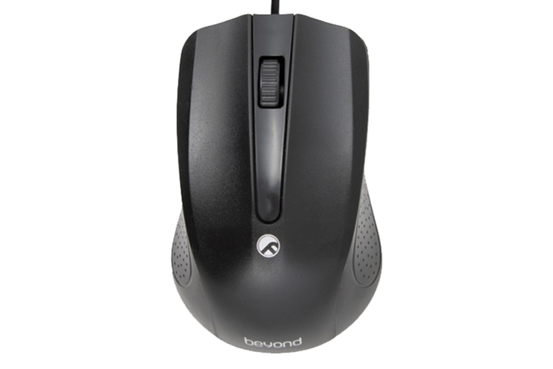 نمای روبرو ماوس بیاند BM-1225