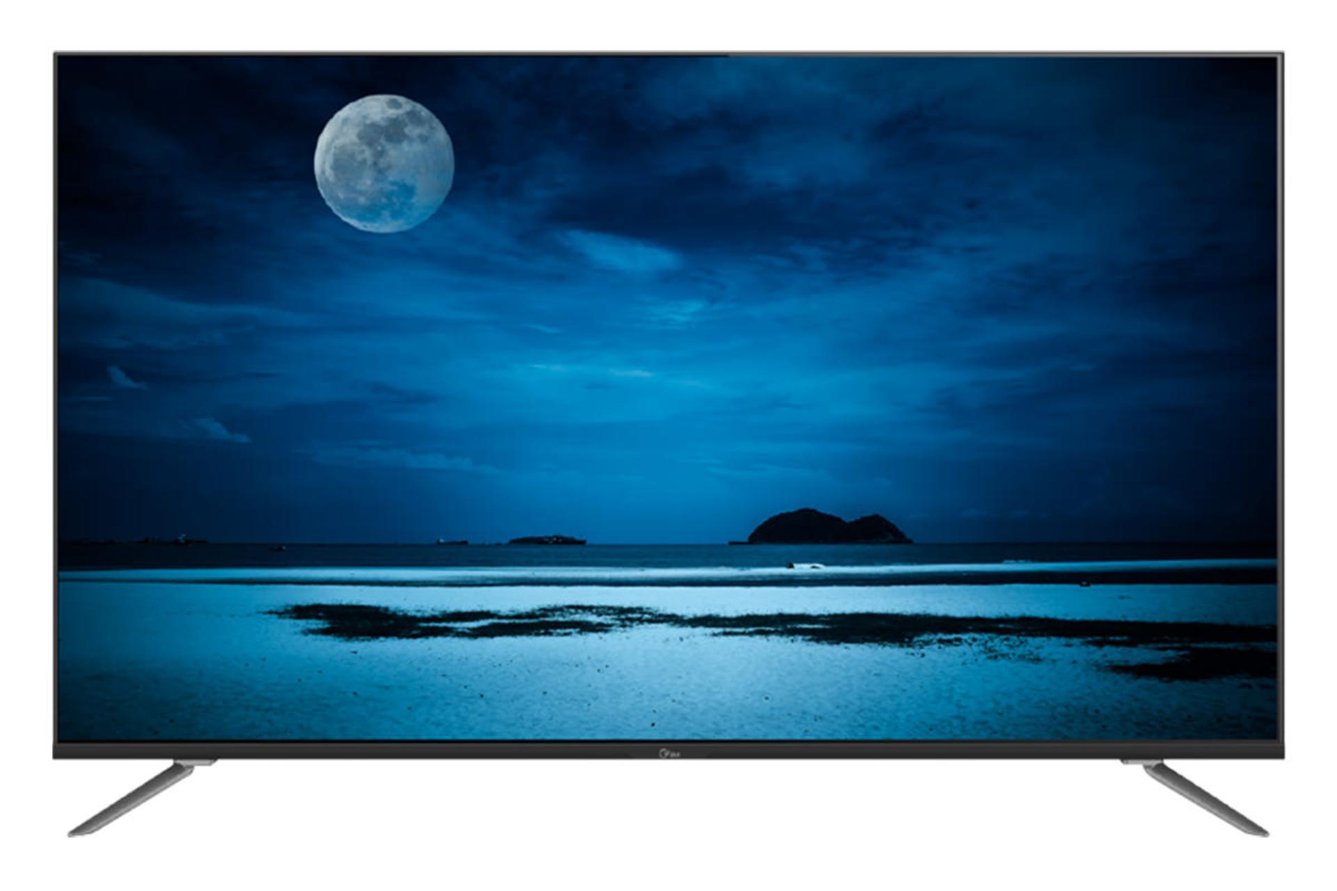 تلویزیون جی پلاس Gplus 50MU724S