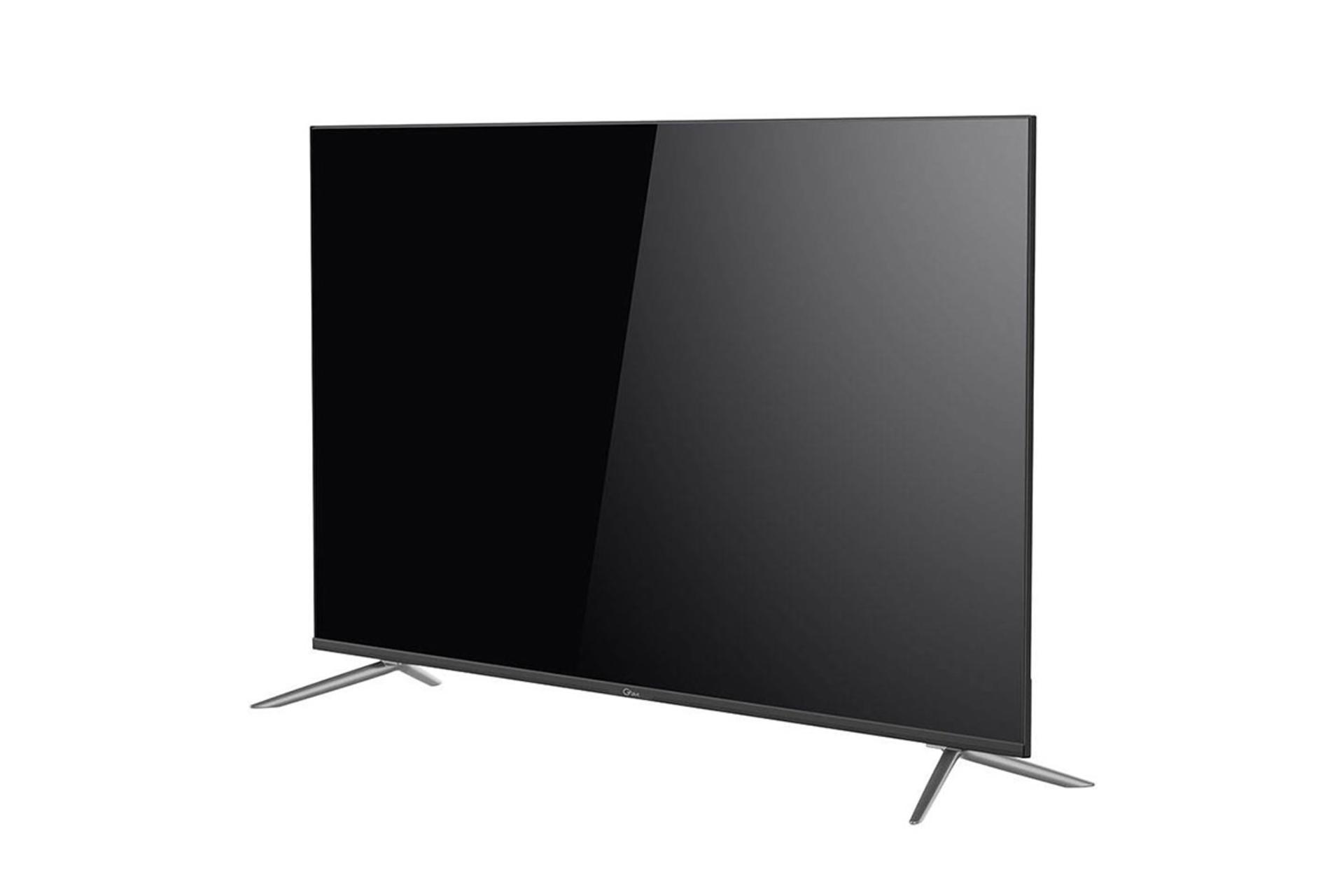 تلویزیون جی پلاس نمای جلو Gplus 50MU724S