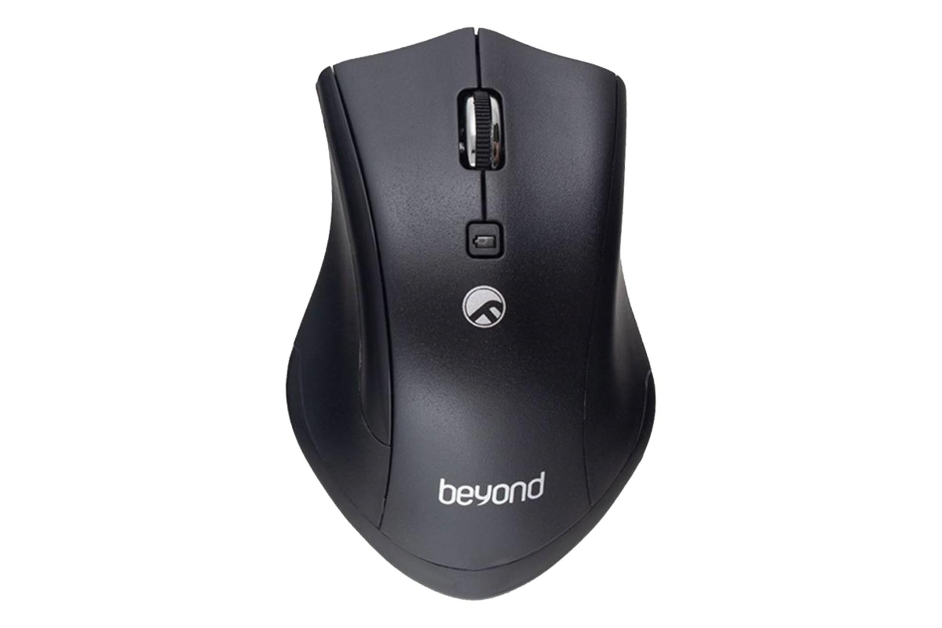 نمای روبرو ماوس بیاند BM-1498RF