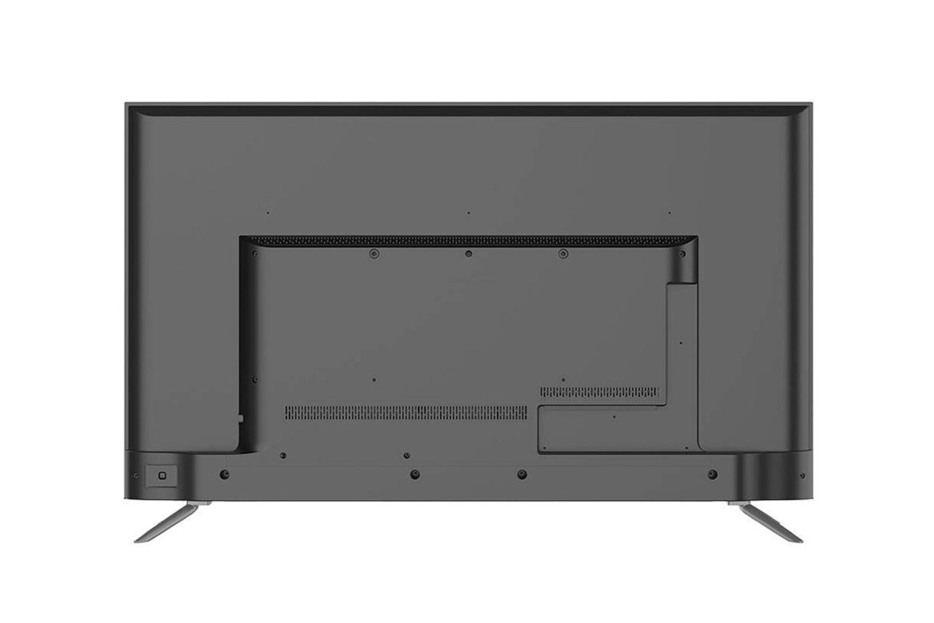 تلویزیون جی پلاس نمای پشت Gplus 50MU724S