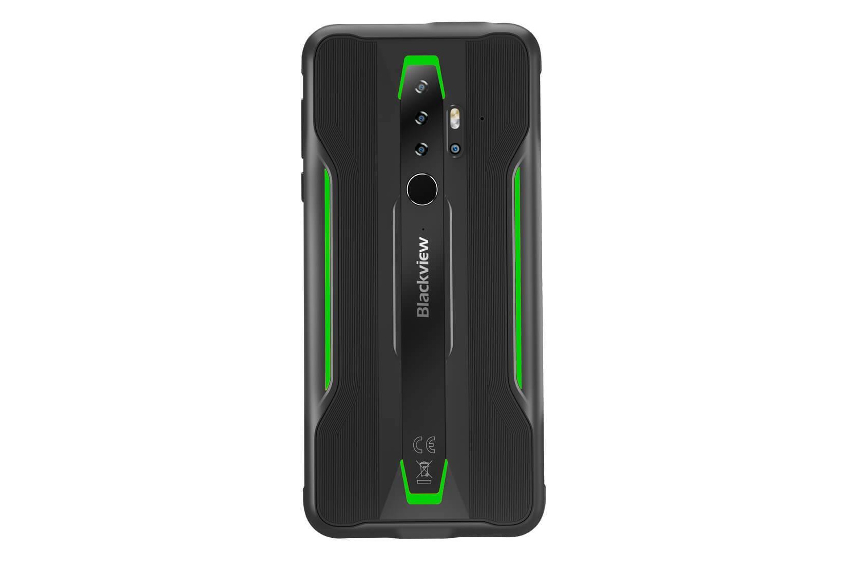 New SwarKing Batterie De Rechange DK018 Compatible Avec Black-View - 13