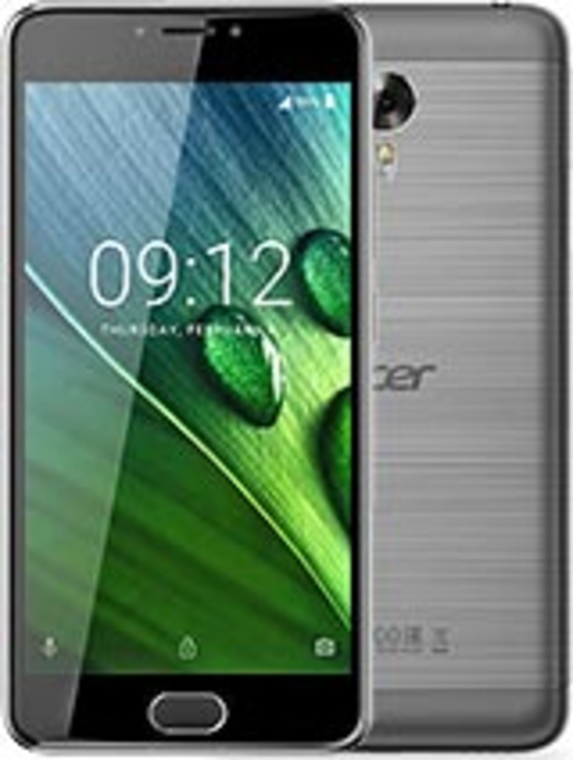 Liquid Z6 پلاس ایسر-0