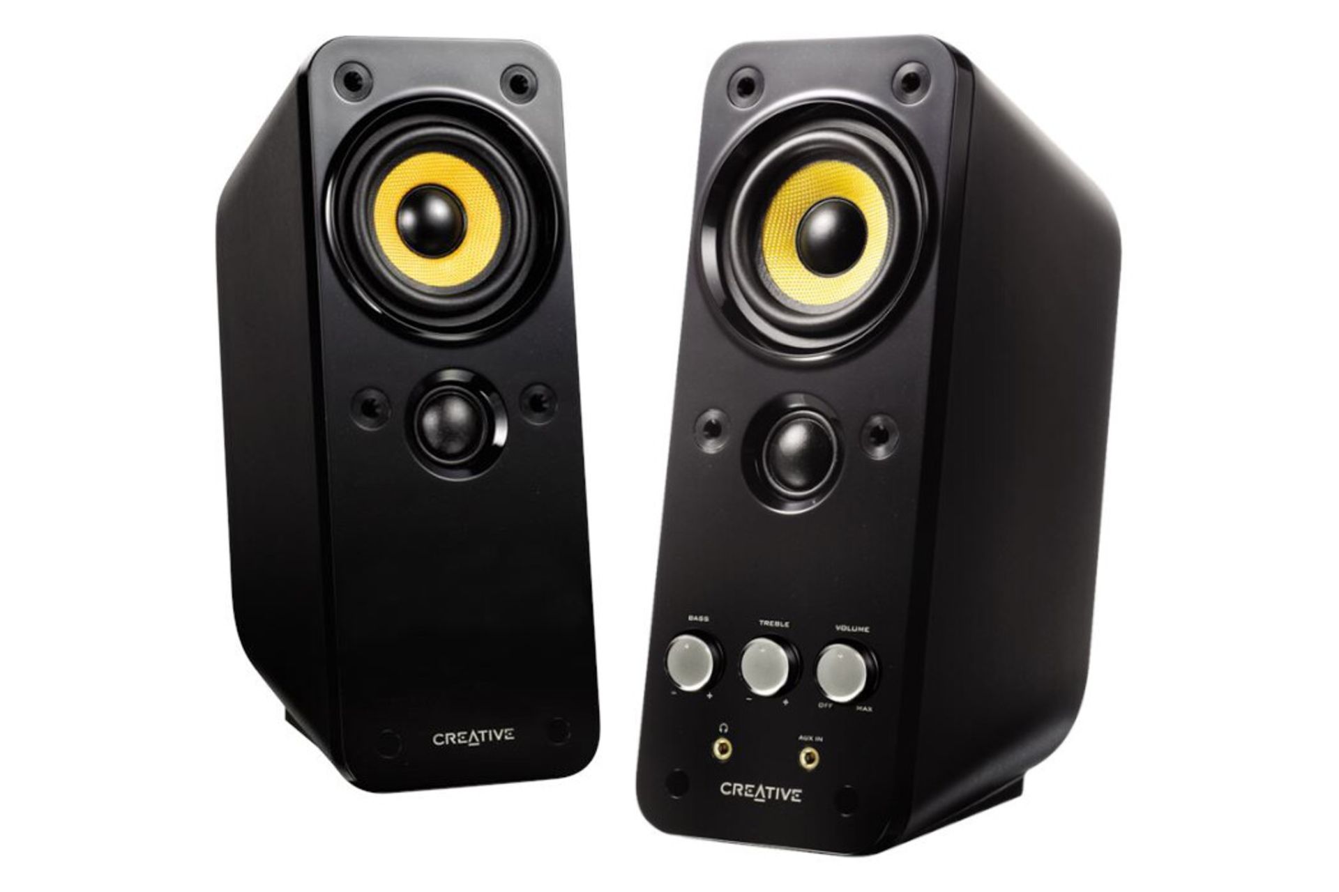 اسپیکر کریتیو Creative GigaWorks T20 Series II