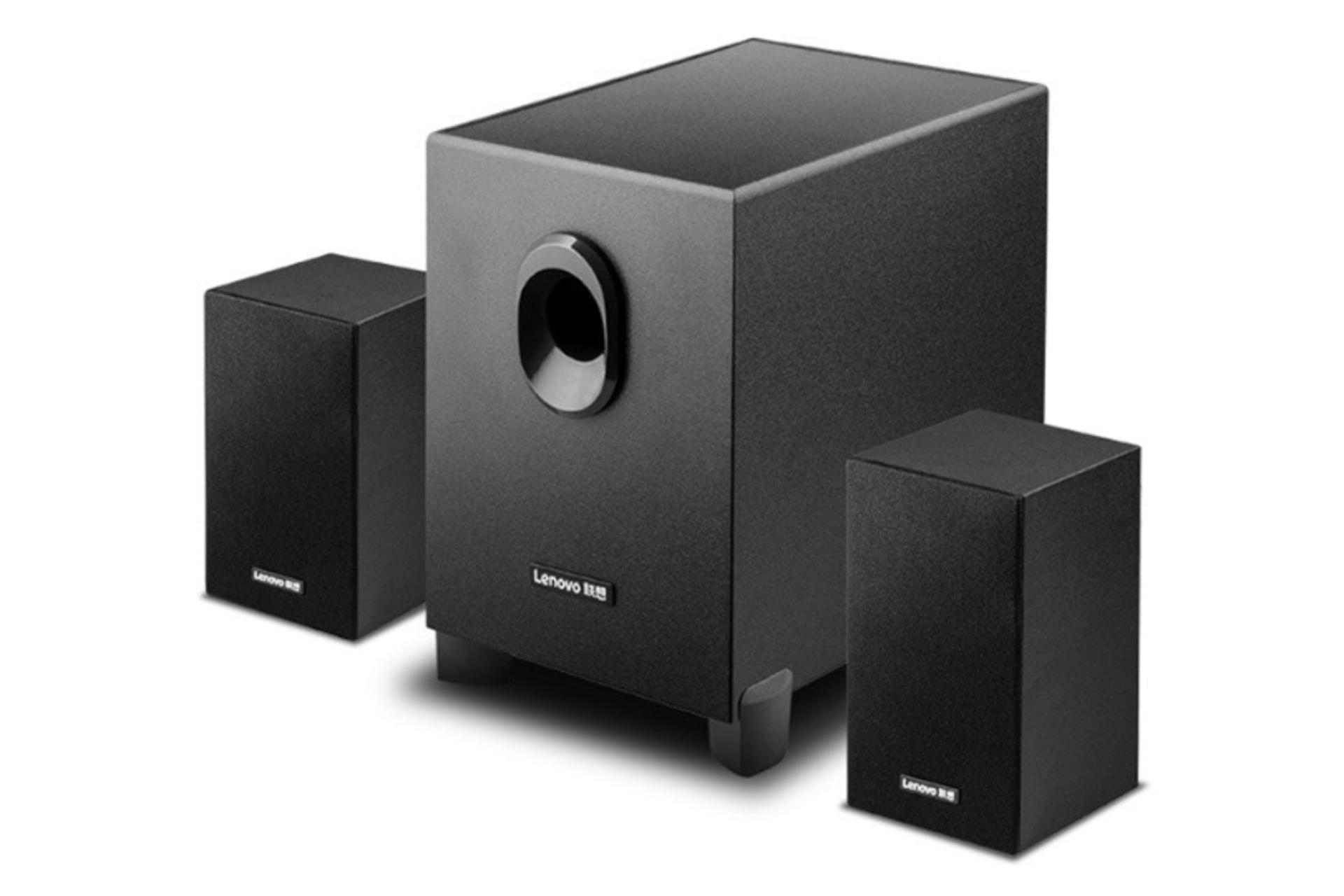 اسپیکر لنوو Lenovo 1530 Plus مشکی