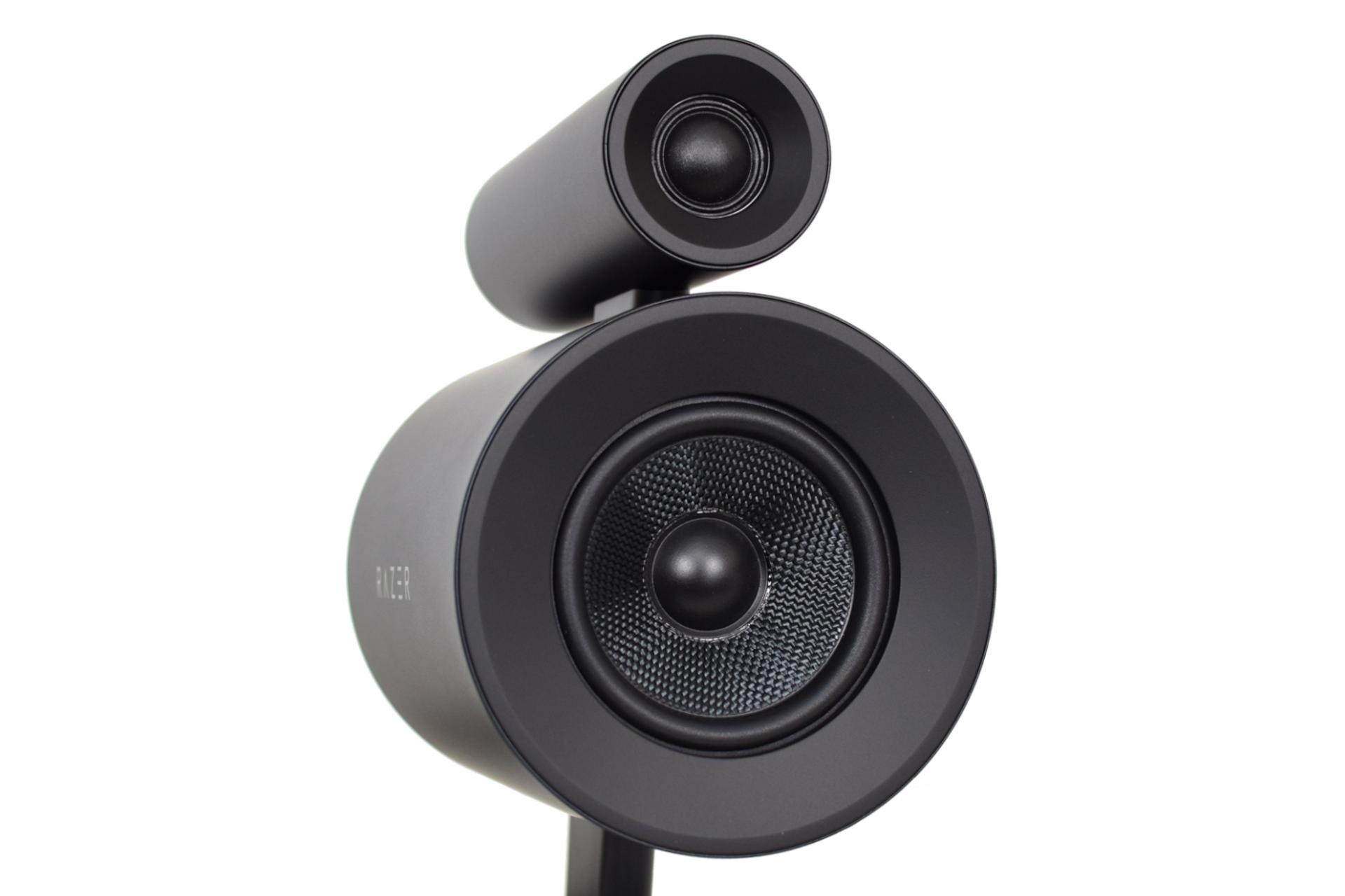 اسپیکر ماهواره ای اسپیکر ریزر Razer Nommo Pro