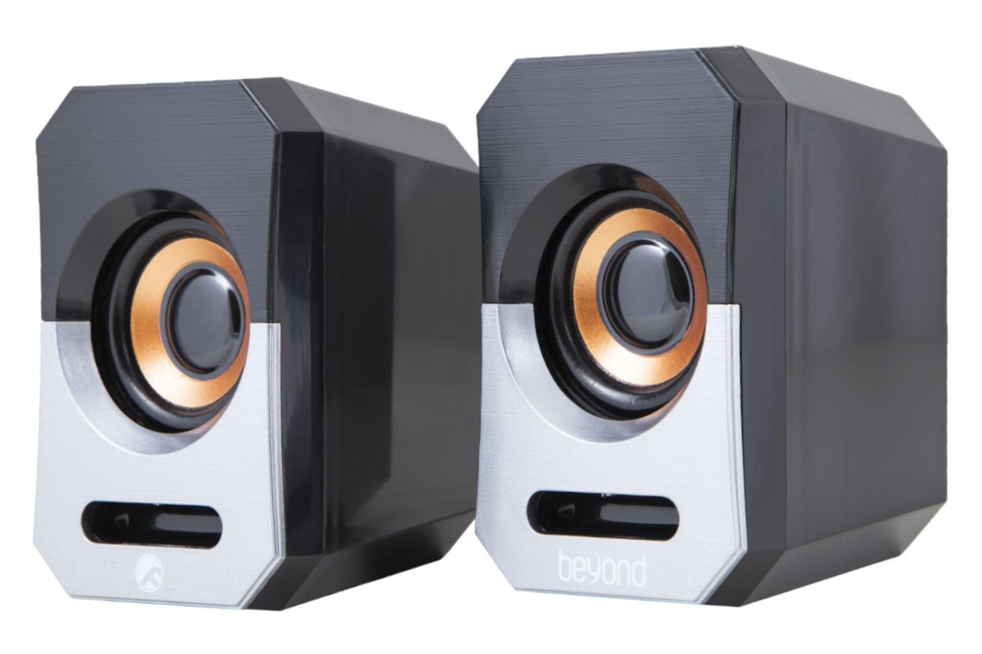 نمای راست اسپیکر بیاند Beyond BZ-2065