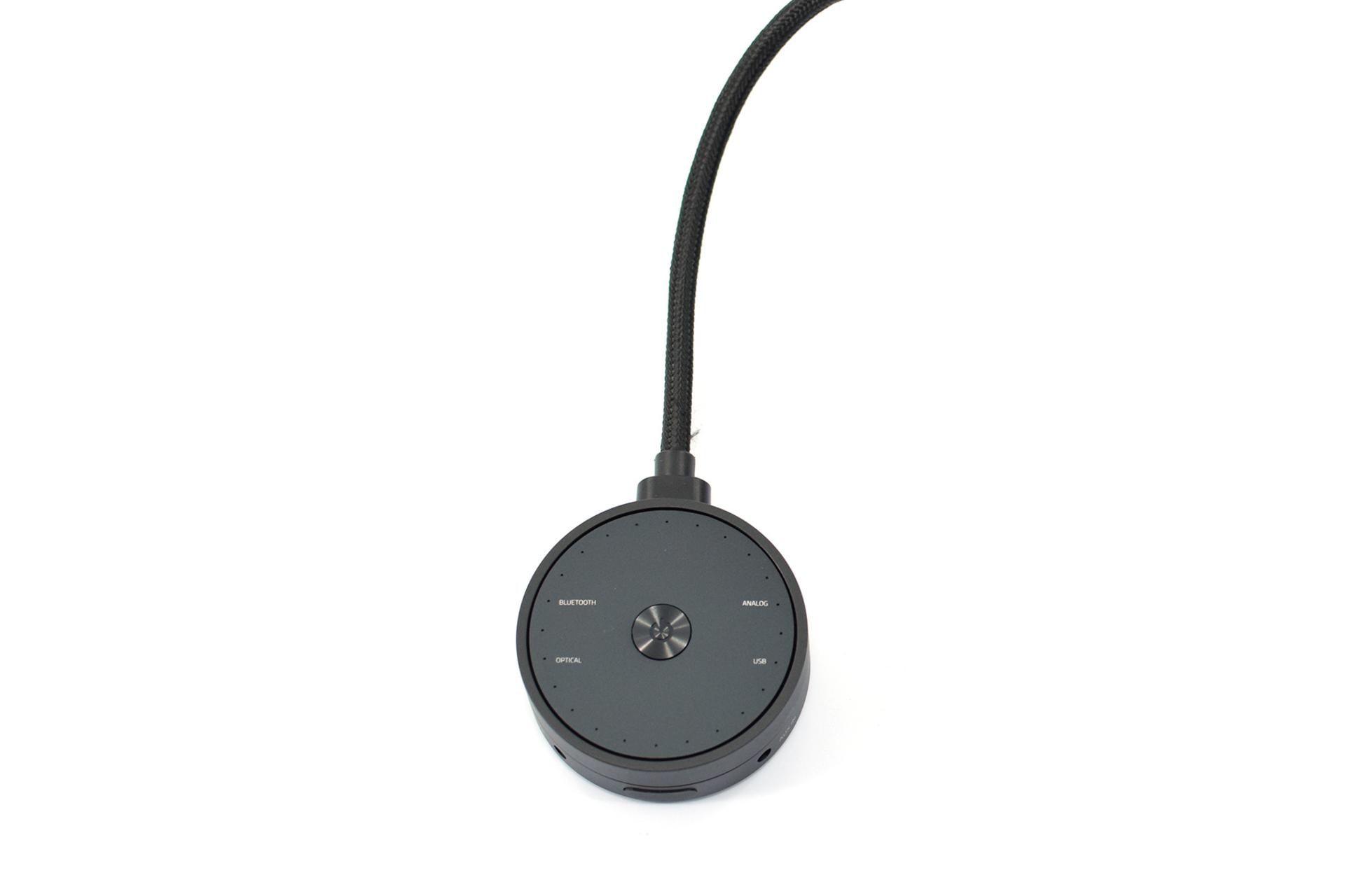 کنترل پد اسپیکر ریزر Razer Nommo Pro