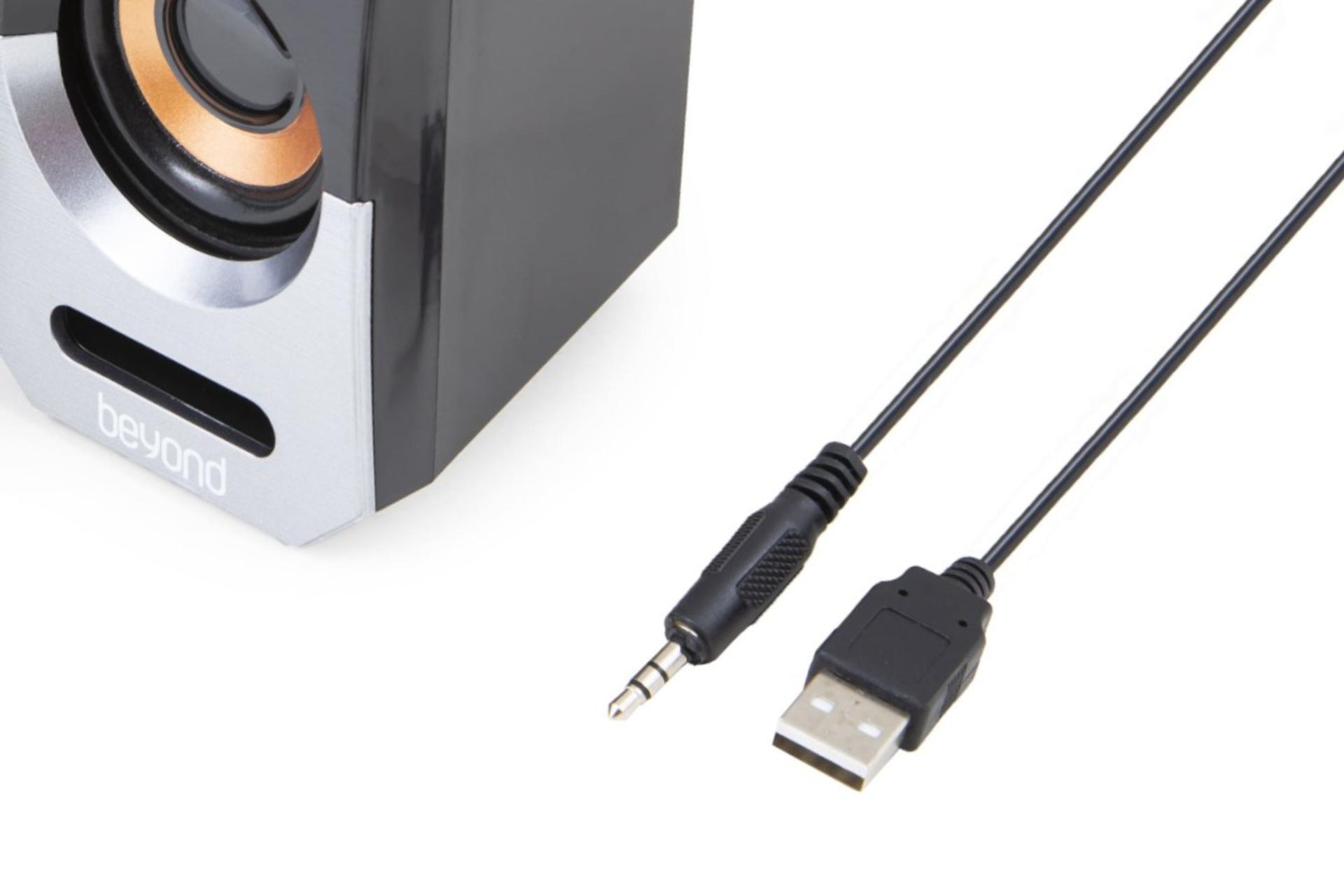 کانکتور اسپیکر بیاند Beyond BZ-2065