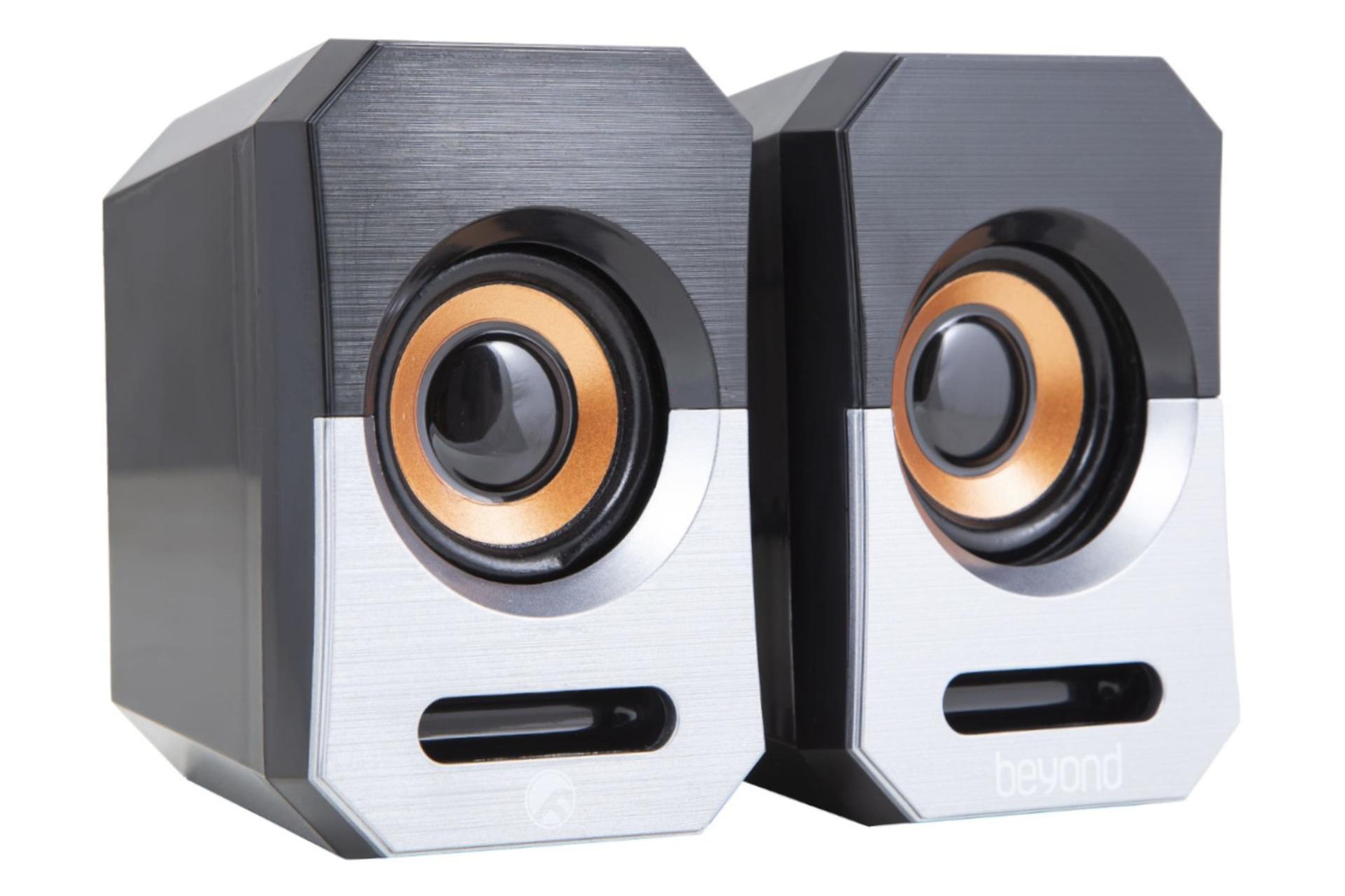 نمای چپ اسپیکر بیاند Beyond BZ-2065