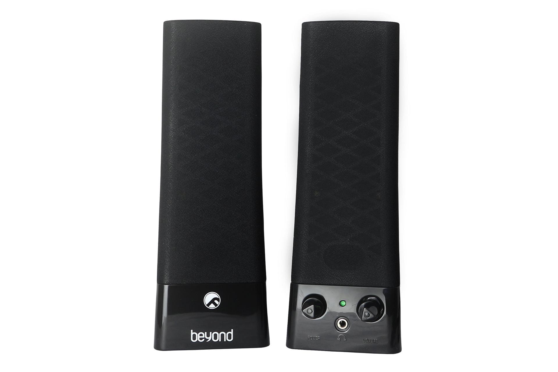 اسپیکر بیاند Beyond BZ-2070