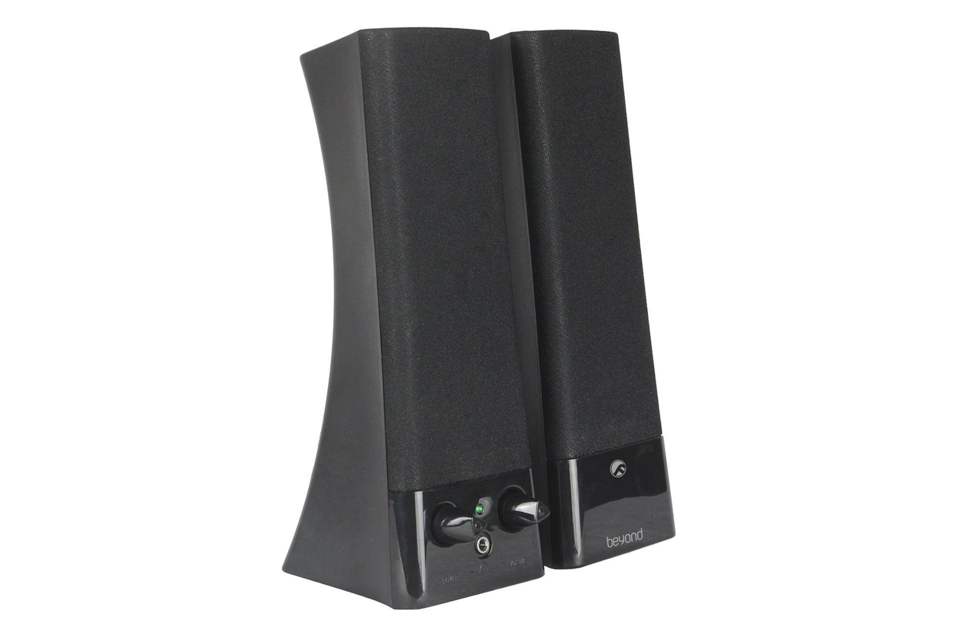 نمای چپ اسپیکر بیاند Beyond BZ-2070