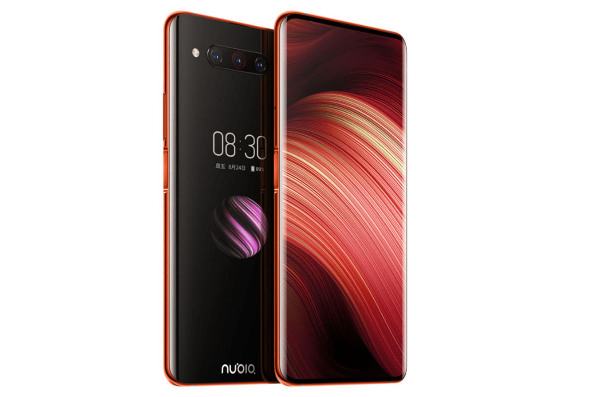 نوبیا Z20 زد تی ای / ZTE nubia Z20