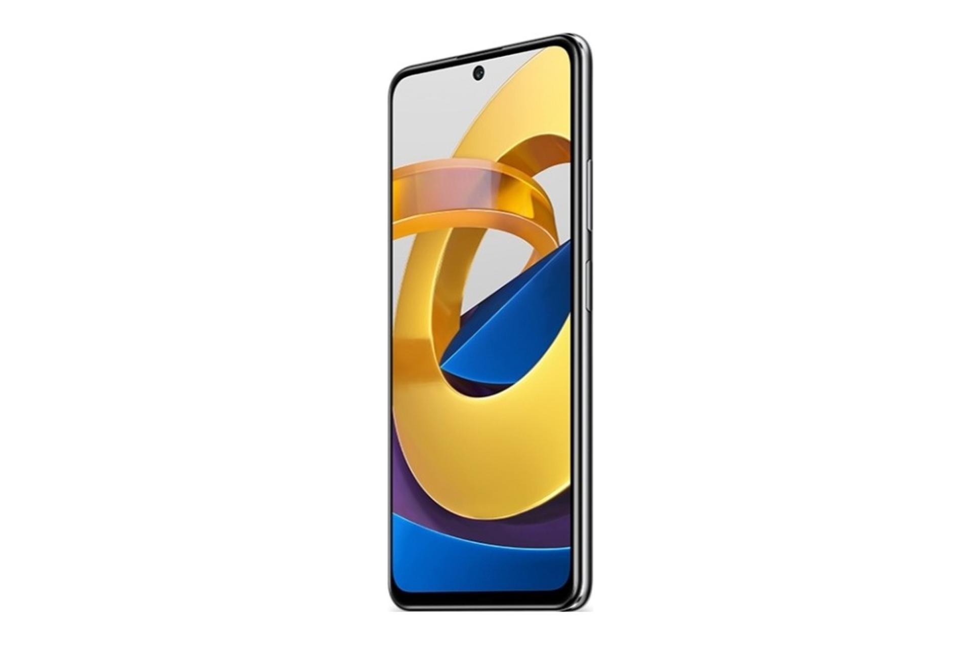 پنل جلو گوشی موبایل پوکو ام 4 پرو 5G شیائومی / Xiaomi Poco M4 Pro 5G