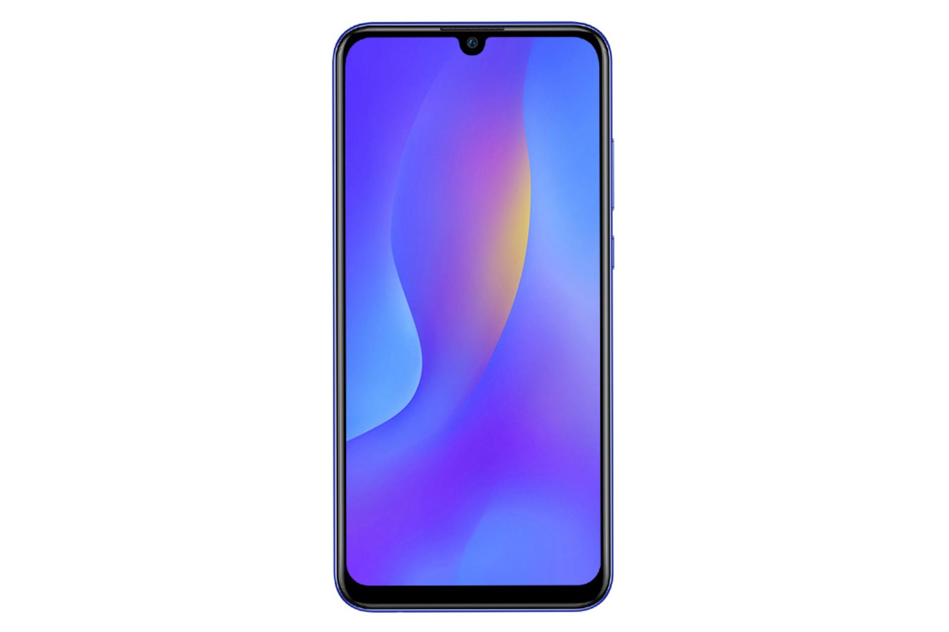 Huawei P Smart+ 2019