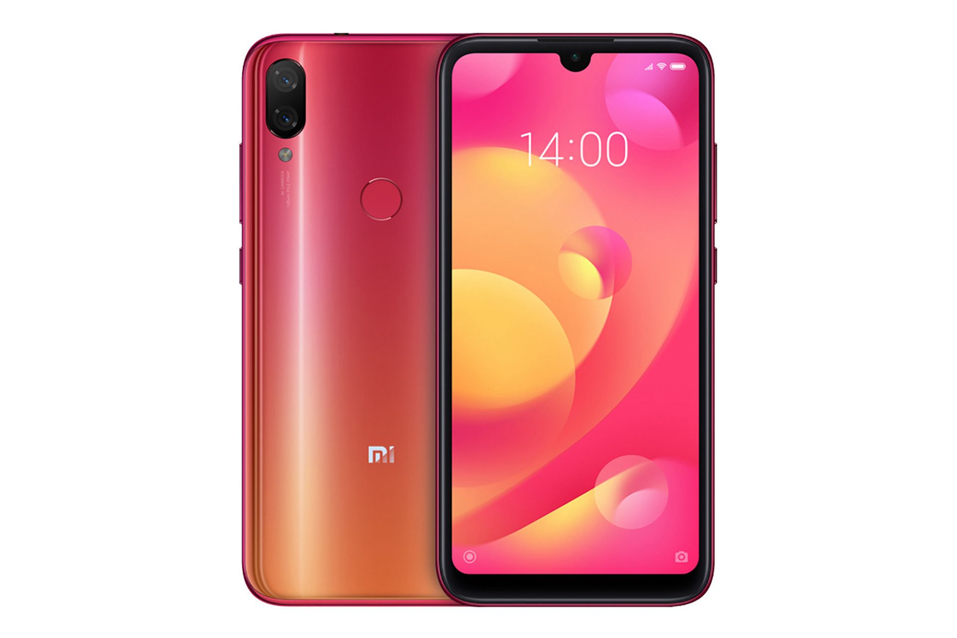 Xiaomi Mi Play