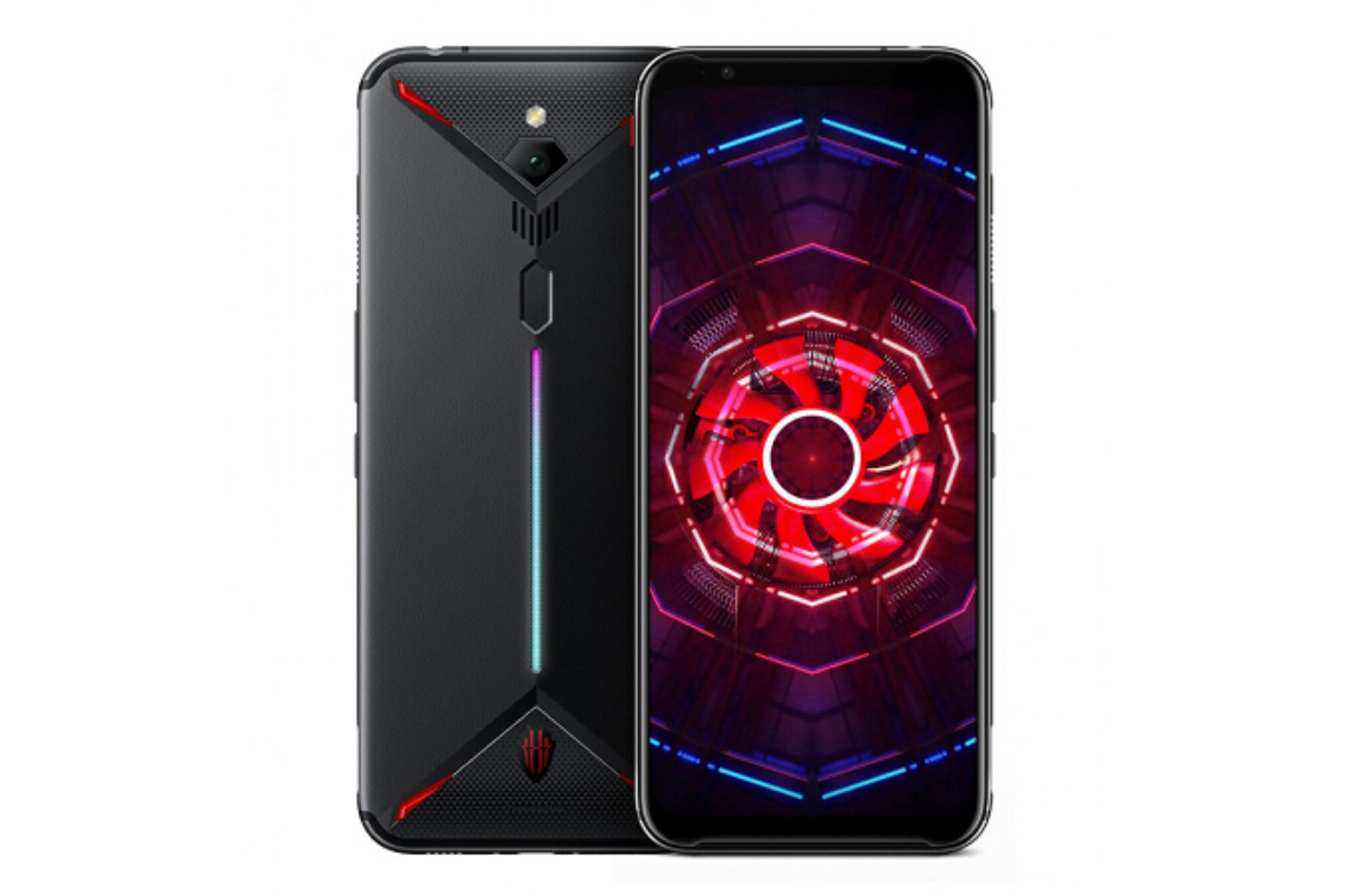 ZTE nubia Red Magic 3