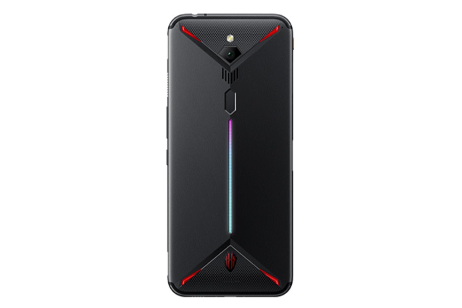 ZTE nubia Red Magic 3