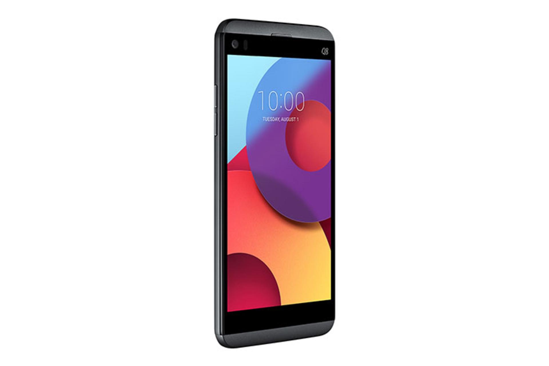 ال جی کیو 8 / LG Q8