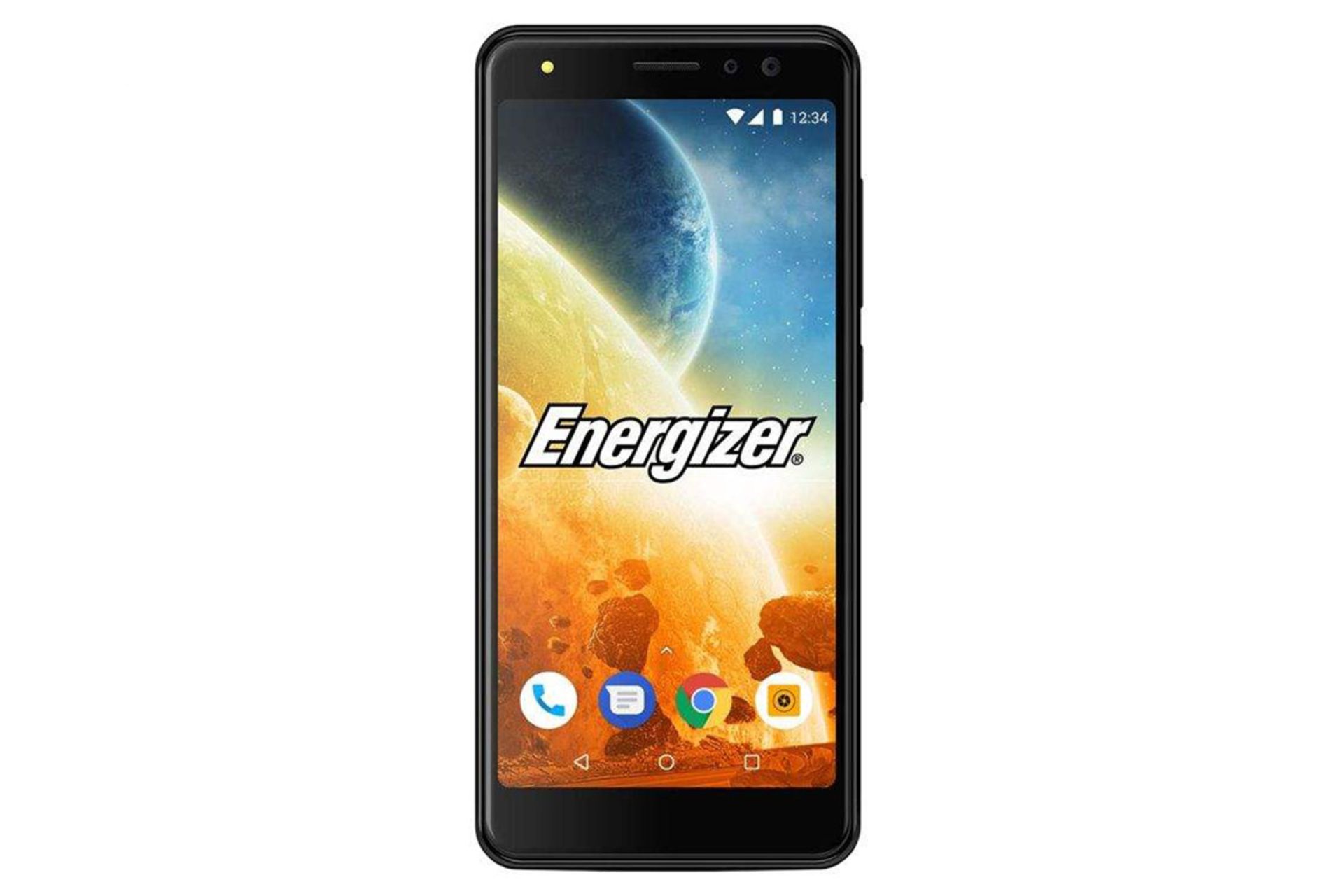 Energizer Power Max P490S / انرجایزر پاور مکس