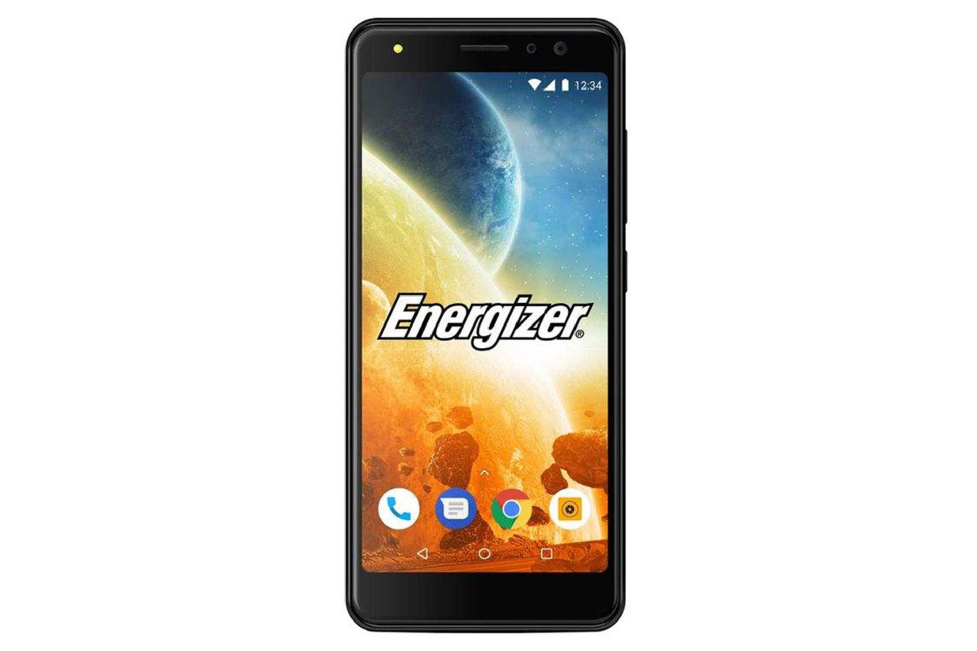 Energizer Power Max P490S / انرجایزر پاور مکس