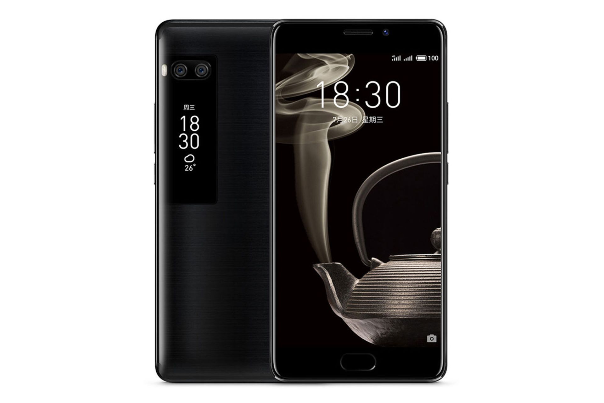 میزو پرو 7 پلاس-3