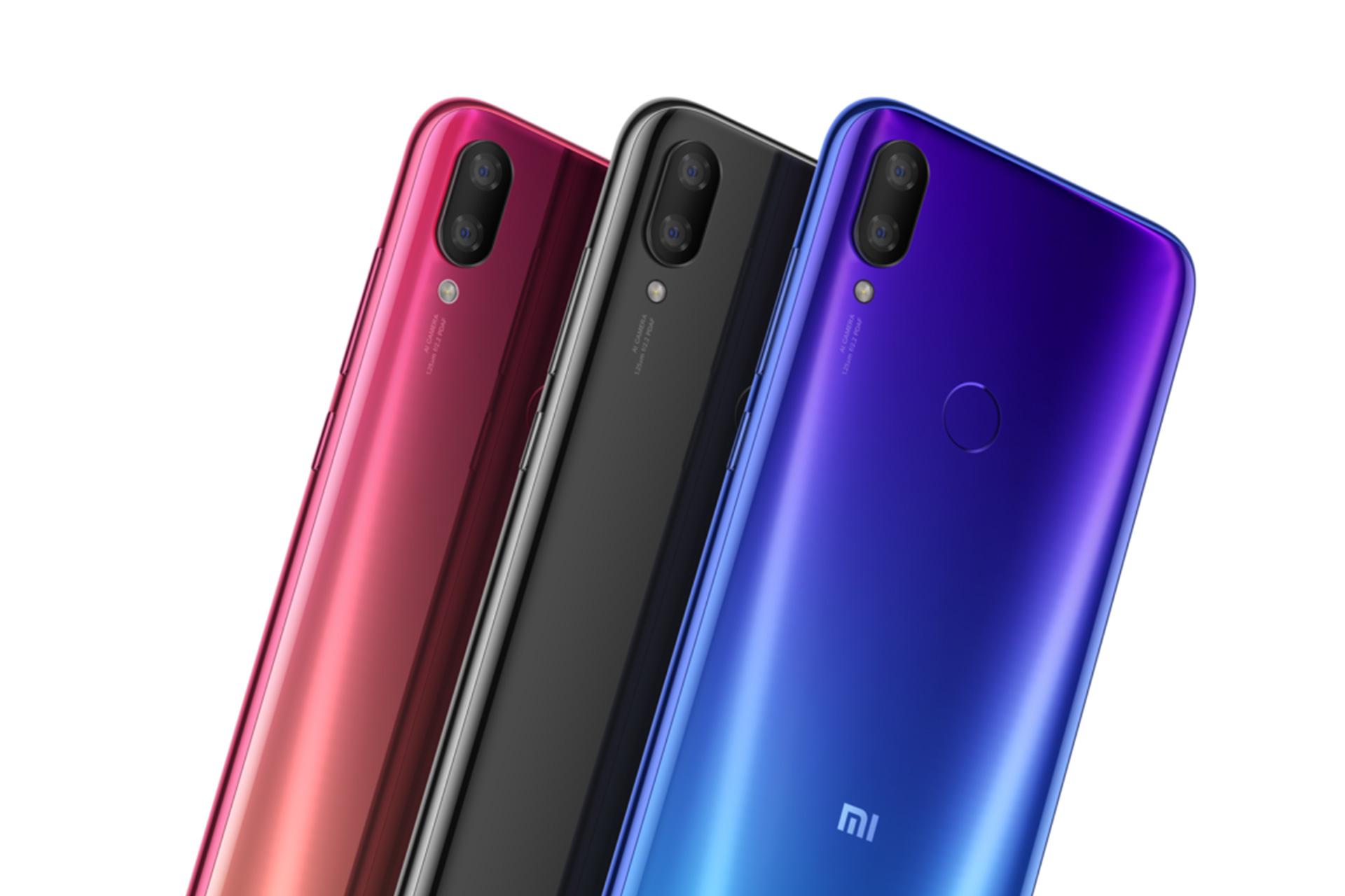 Xiaomi Mi Play