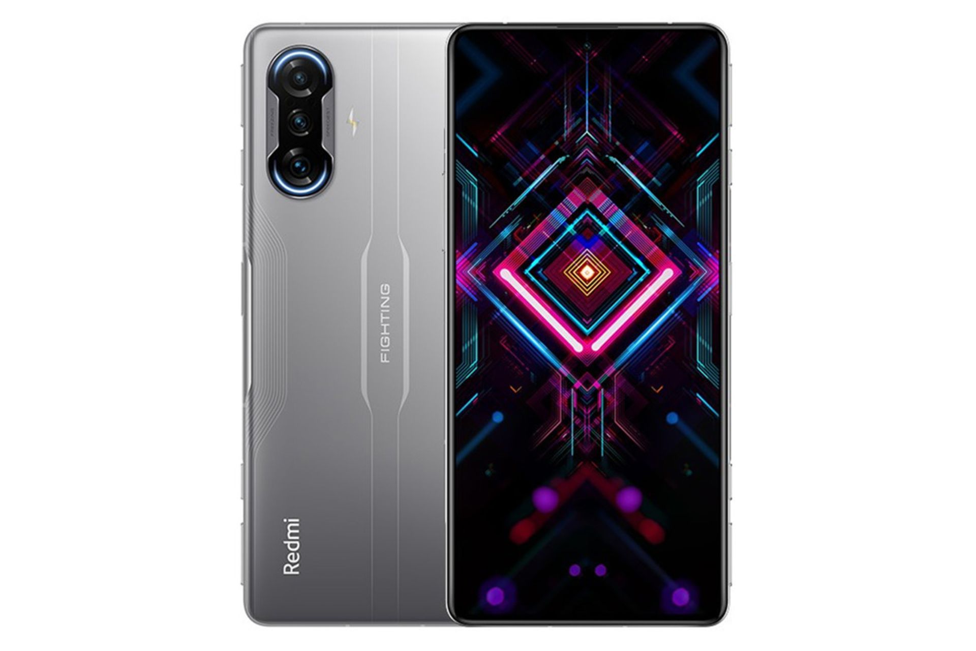 موبایل ردمی K40 گیمینگ شیائومی