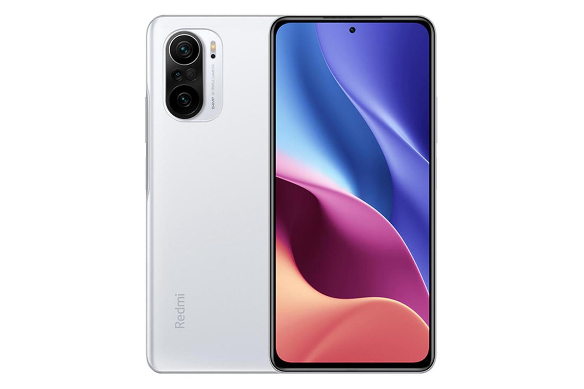 موبایل ردمی K40 شیائومی / Xiaomi Redmi K40