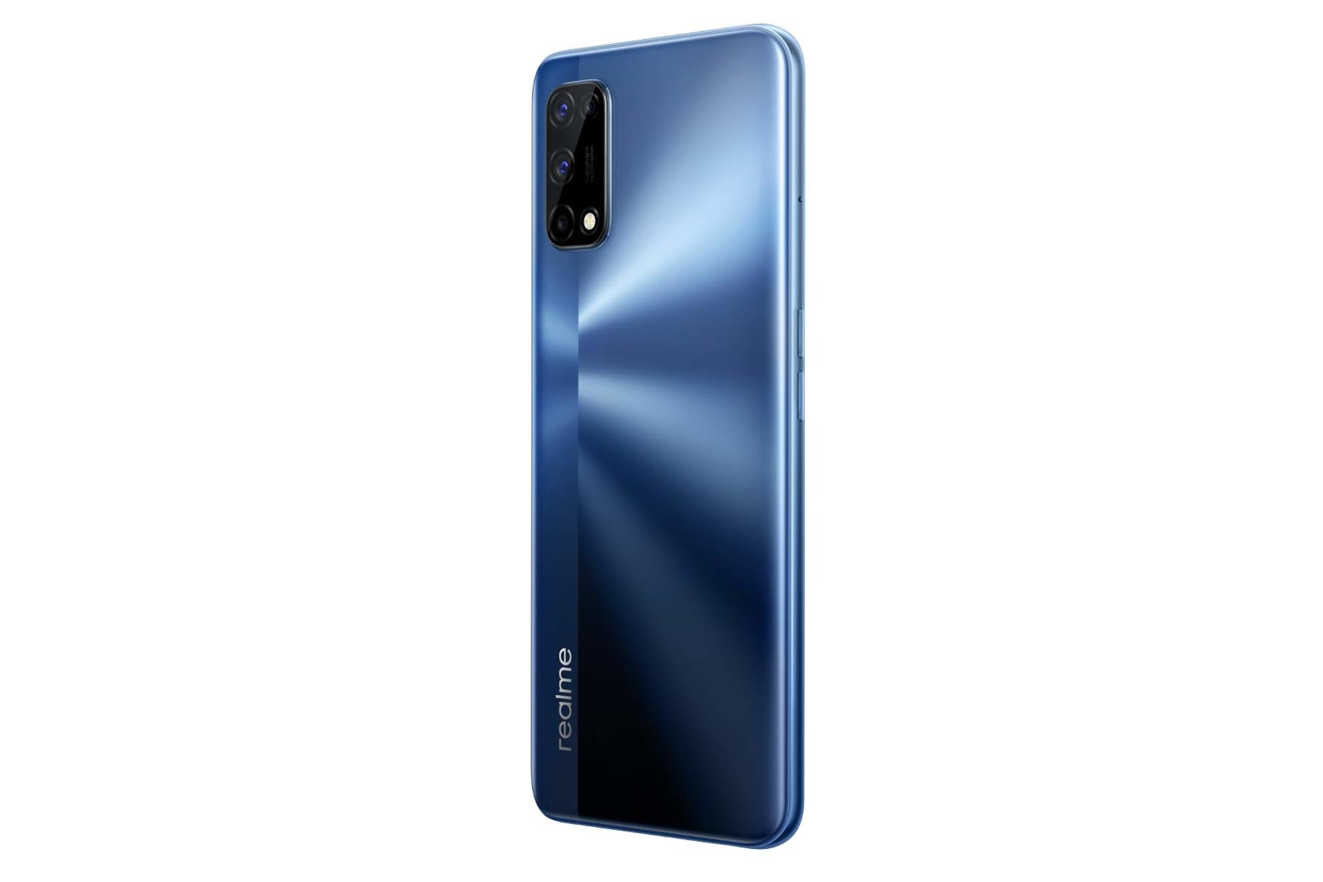 پنل پشت Realme 7 5G گوشی موبایل ریلمی 7 نسخه 5G