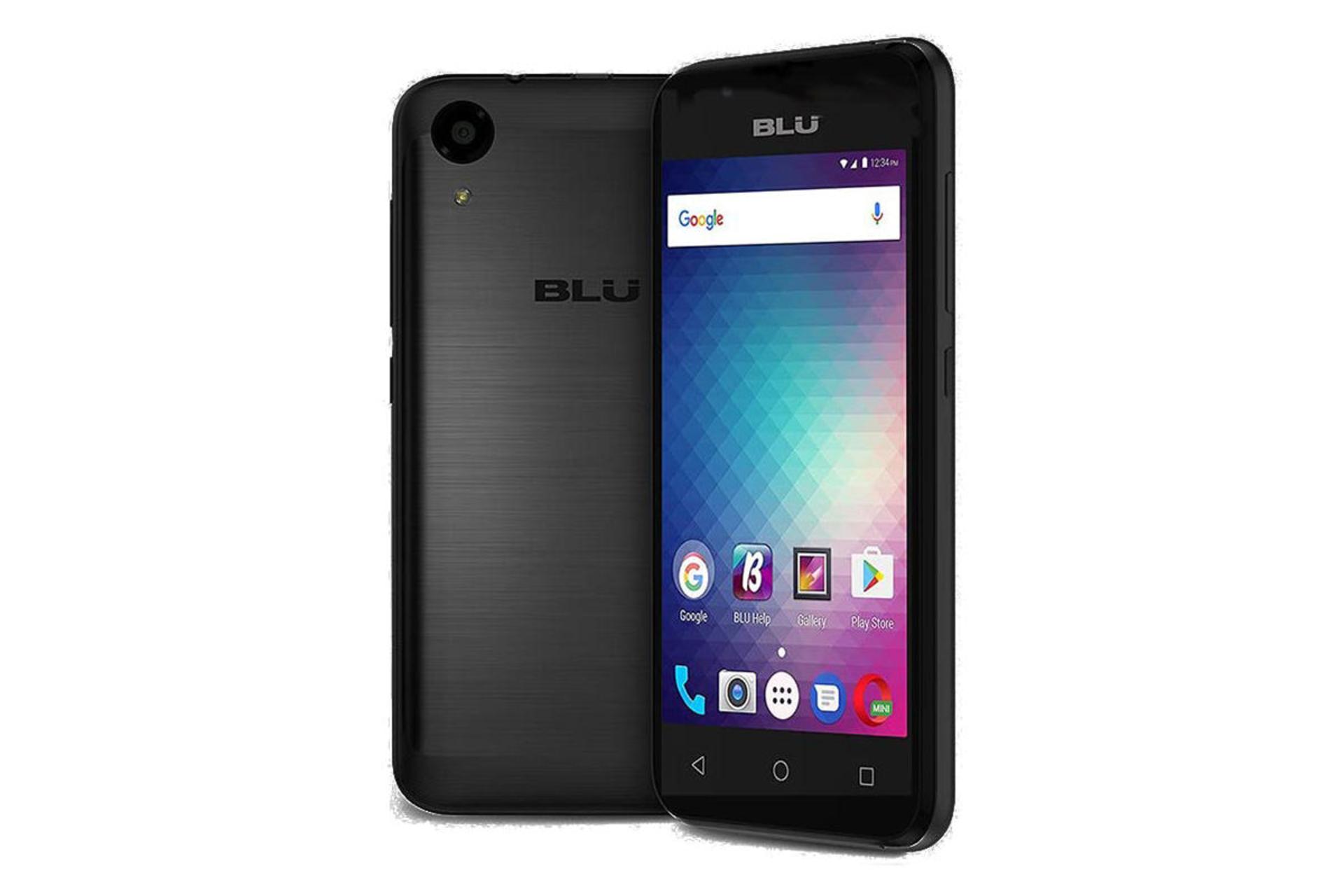 Advance 4.0 L3 بلو / BLU Advance 4.0 L3