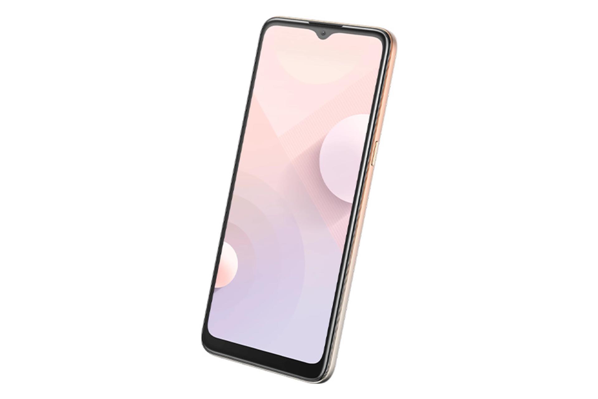 گوشی  HTC Desire 20+ نمای جلو/ دیزایر 20 پلاس اچ‌ تی سی