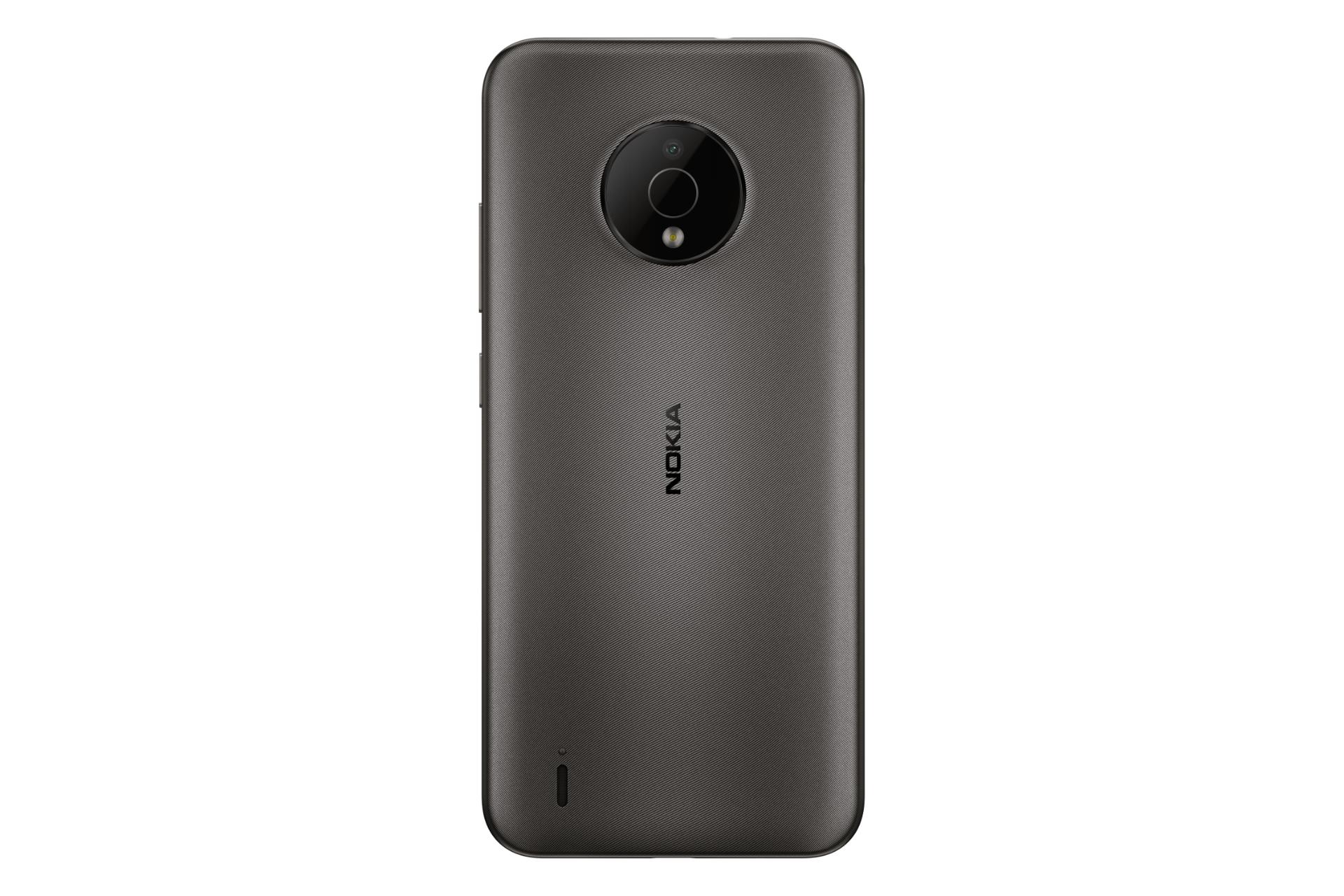 پنل پشت گوشی موبایل نوکیا Nokia C200