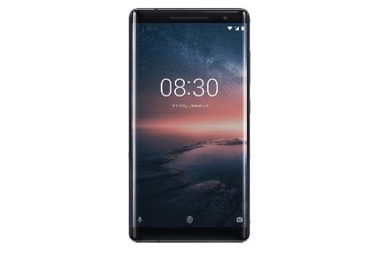 نوکیا 8 سیروکو