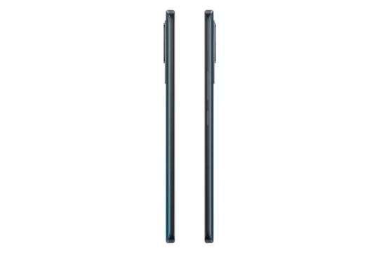 نمای جانبی گوشی موبایل ویوو vivo iQOO Neo6 مشکی