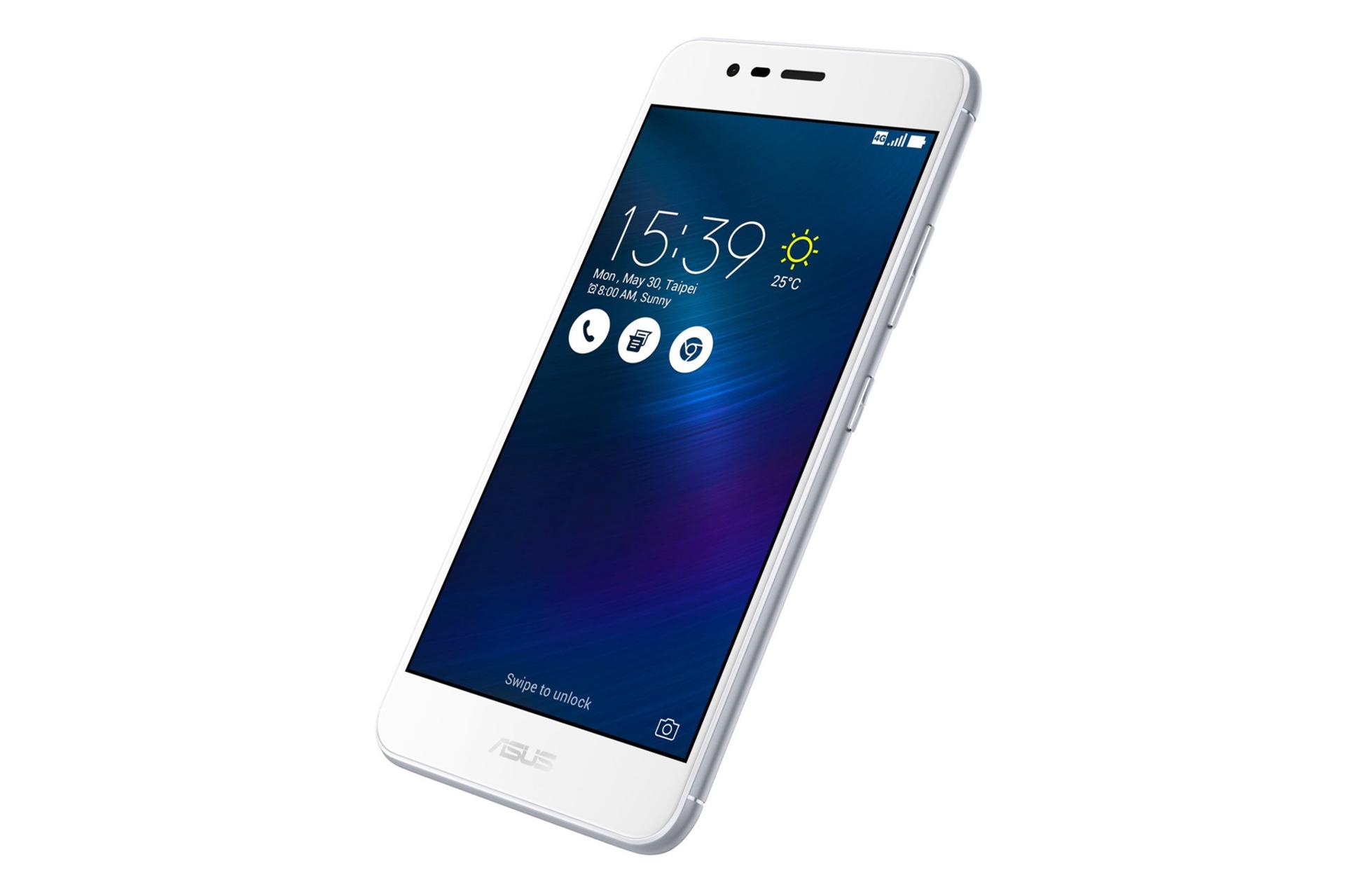 طراحی ذن فون 3 مکس ZC520TL