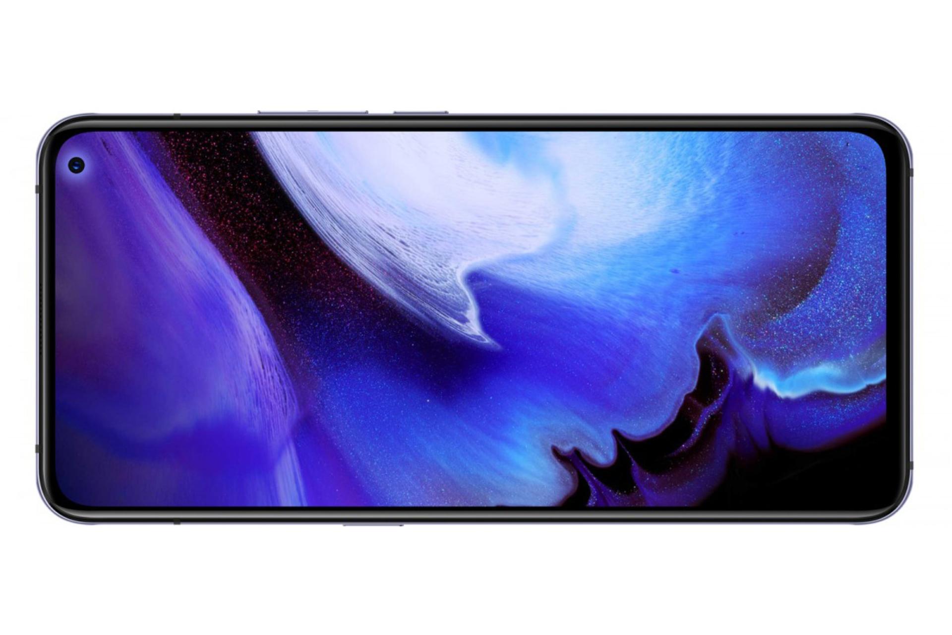 ویوو ایکس 30 / Vivo X30