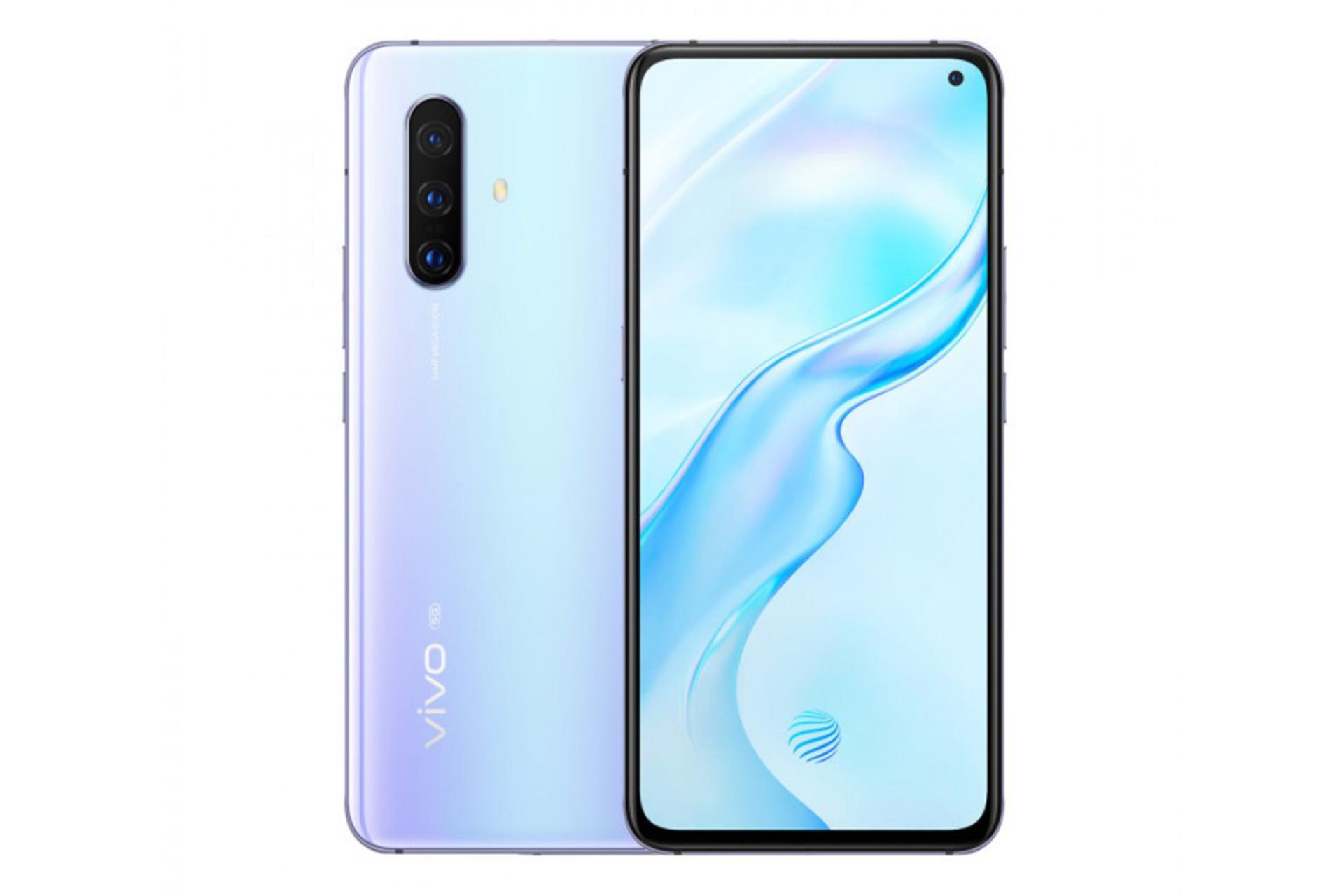 ویوو ایکس 30 / Vivo X30
