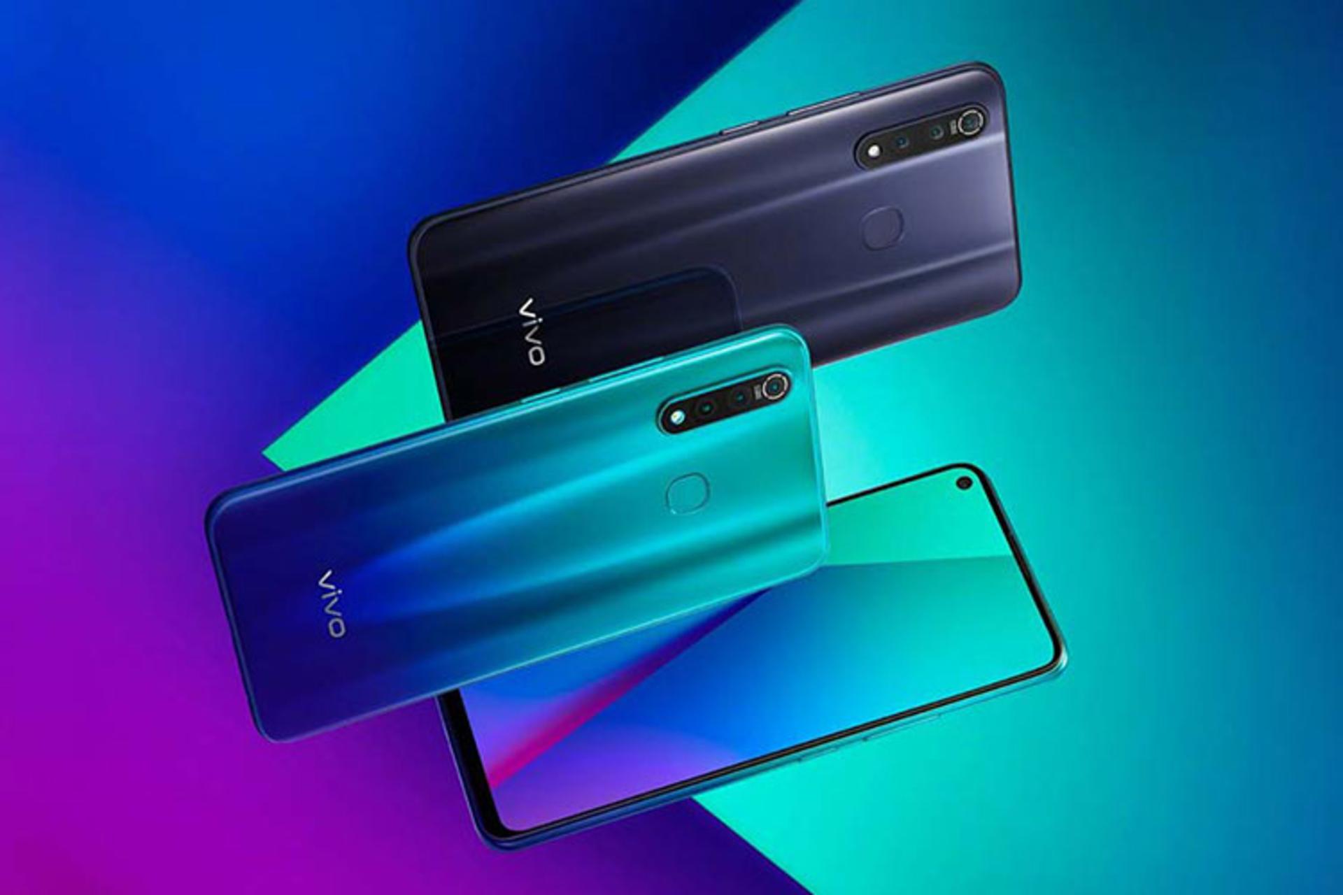 Vivo Z5x
