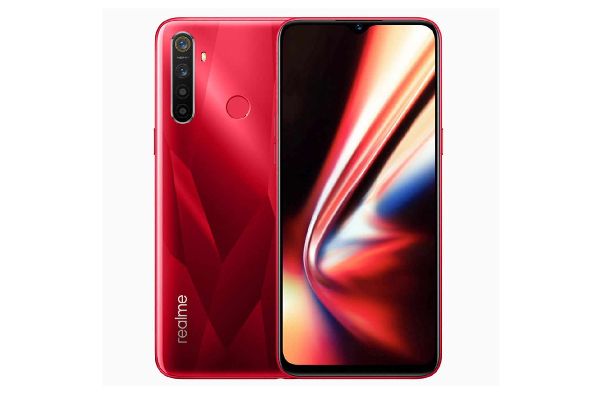 Oppo Realme 5s / اوپو ریلمی 5 اس