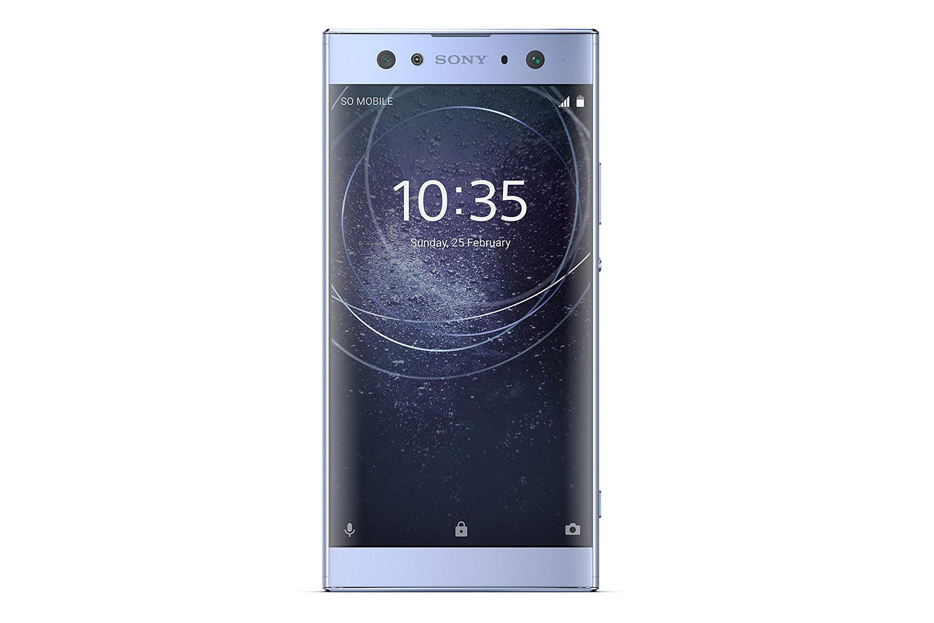 سونی اکسپریا XA2 اولترا / Sony Xperia XA2 Ultra