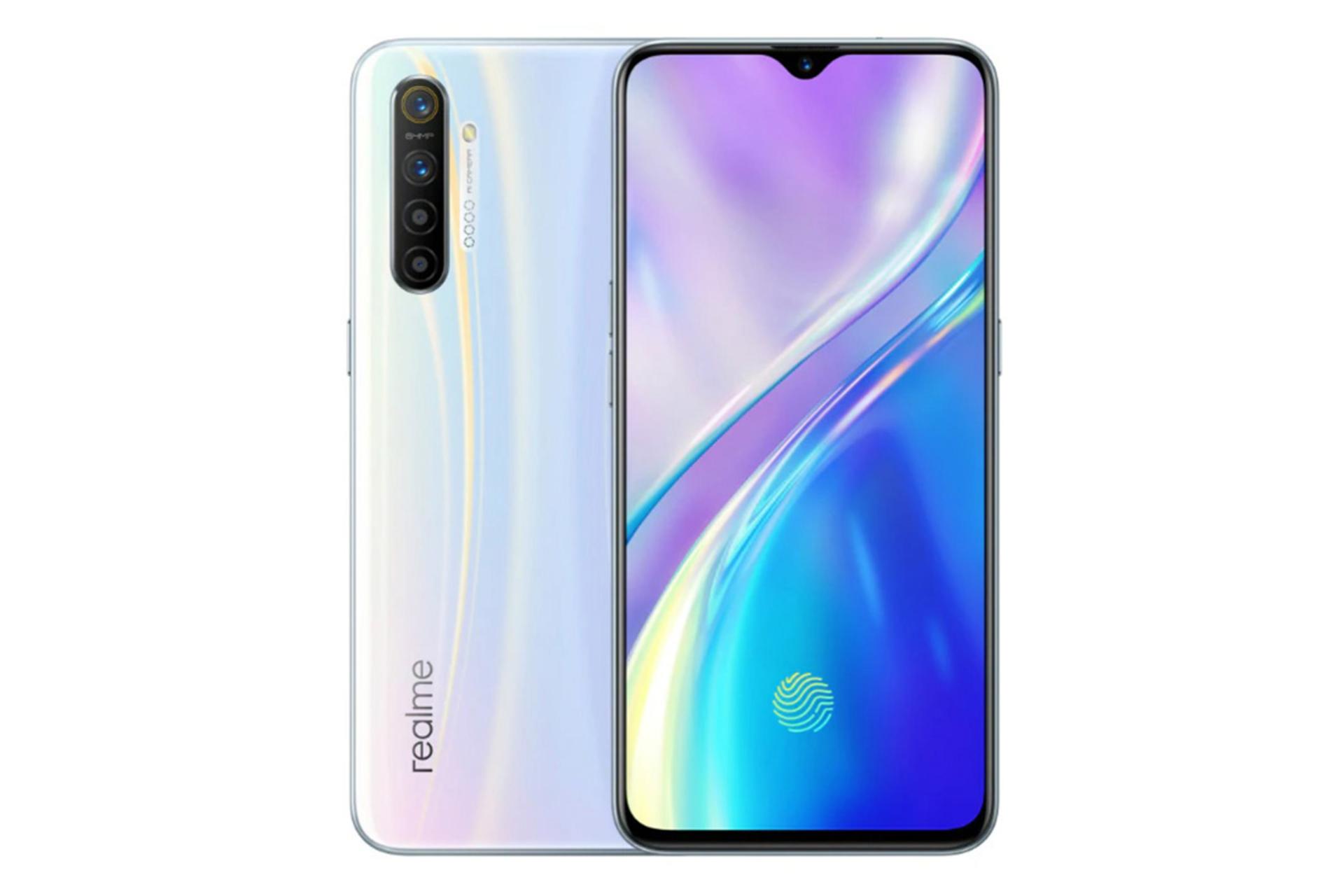 Oppo Realme 5s / اوپو ریلمی 5 اس